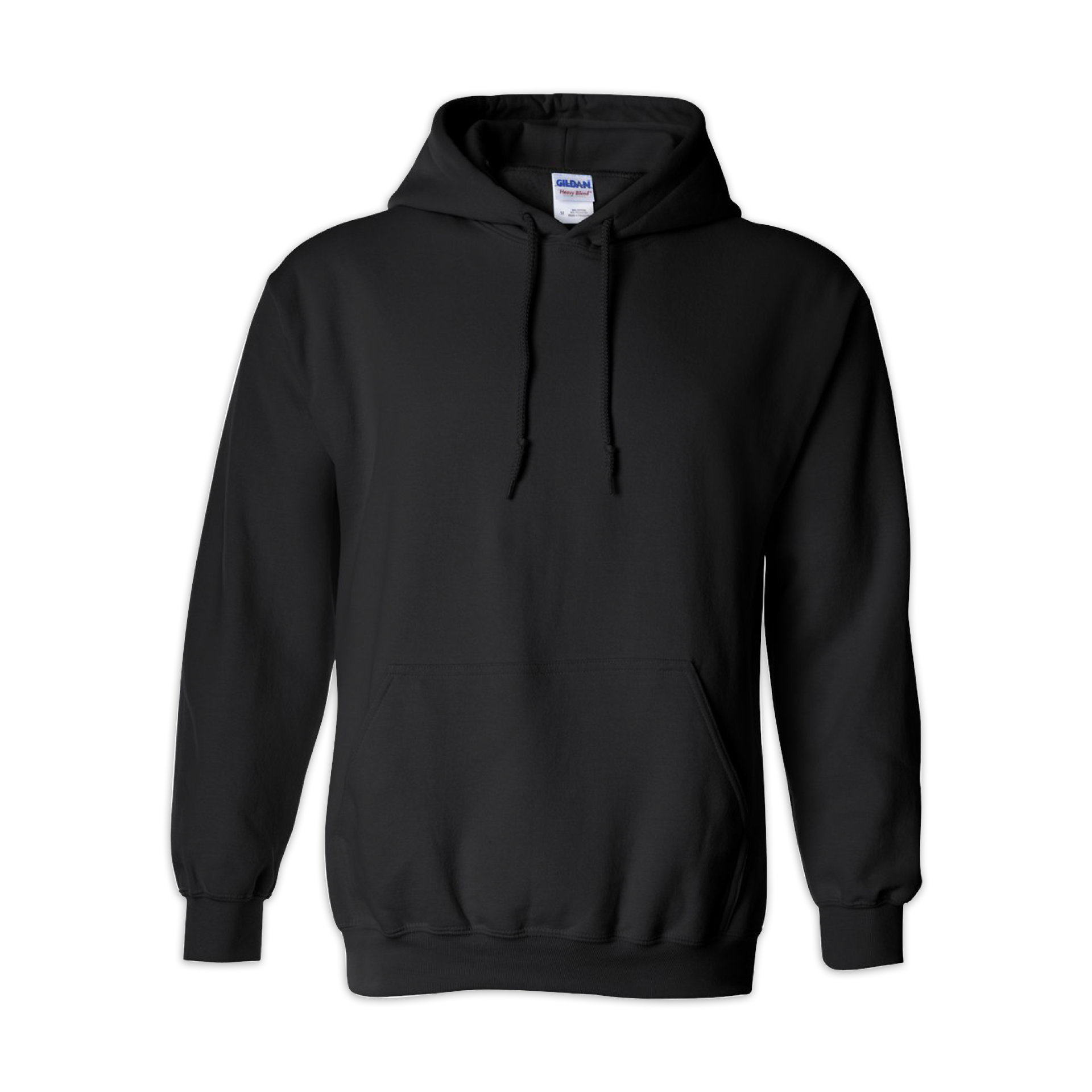 Custom Gildan - Heavy Blend™ Hoodie