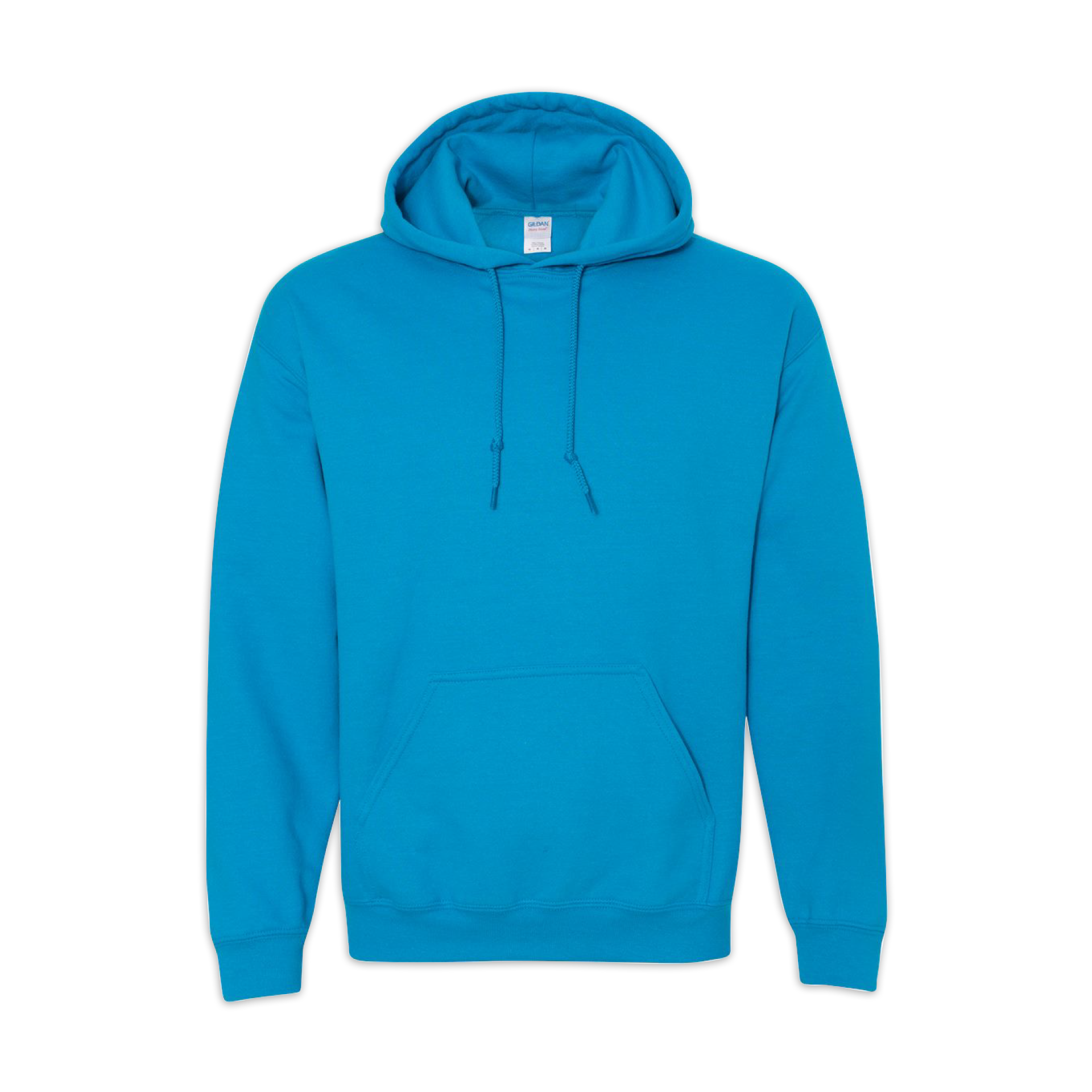 Custom Gildan - Heavy Blend™ Hoodie