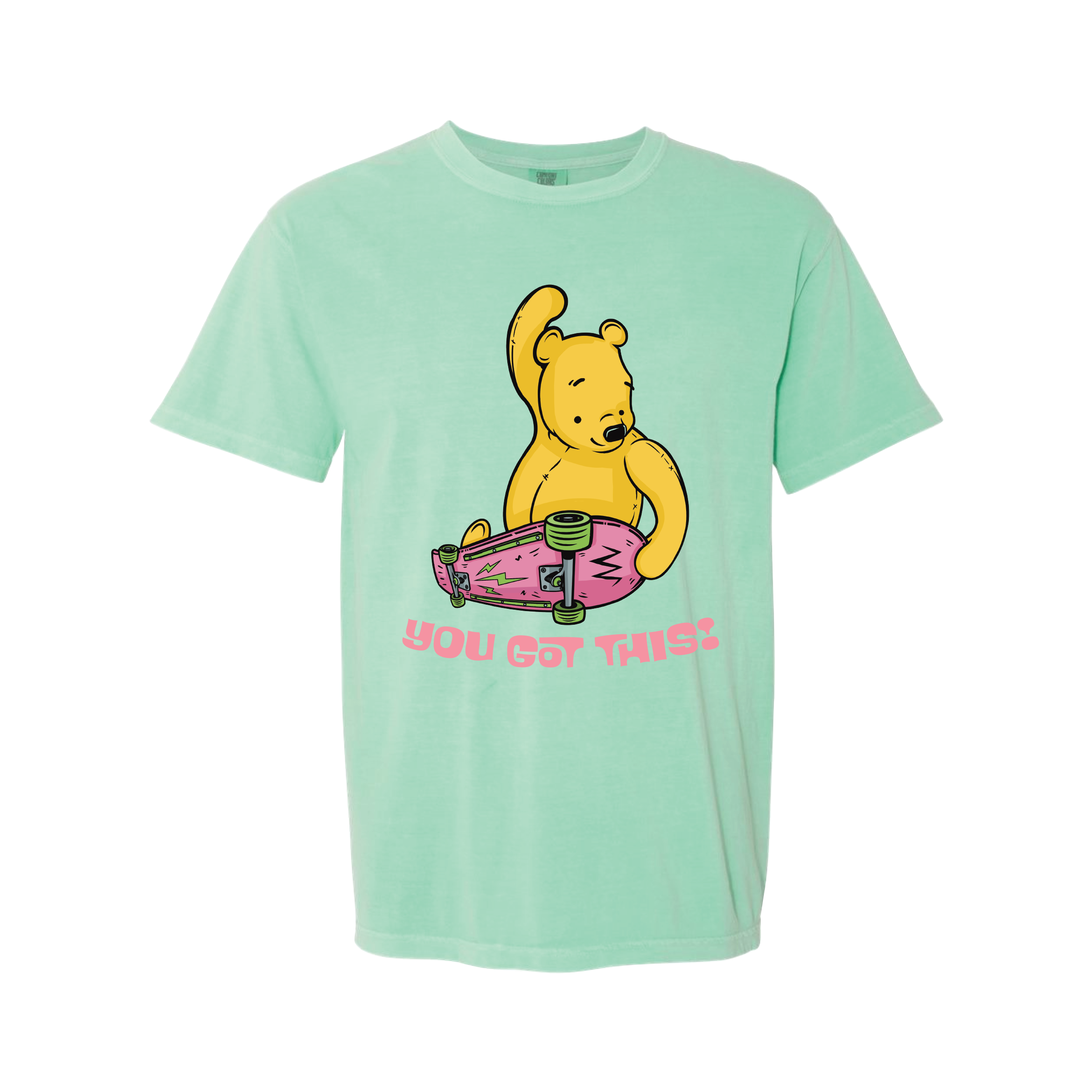 "You Got This!" T-Shirt