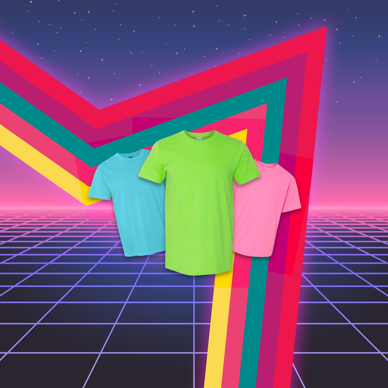 Custom T-Shirts