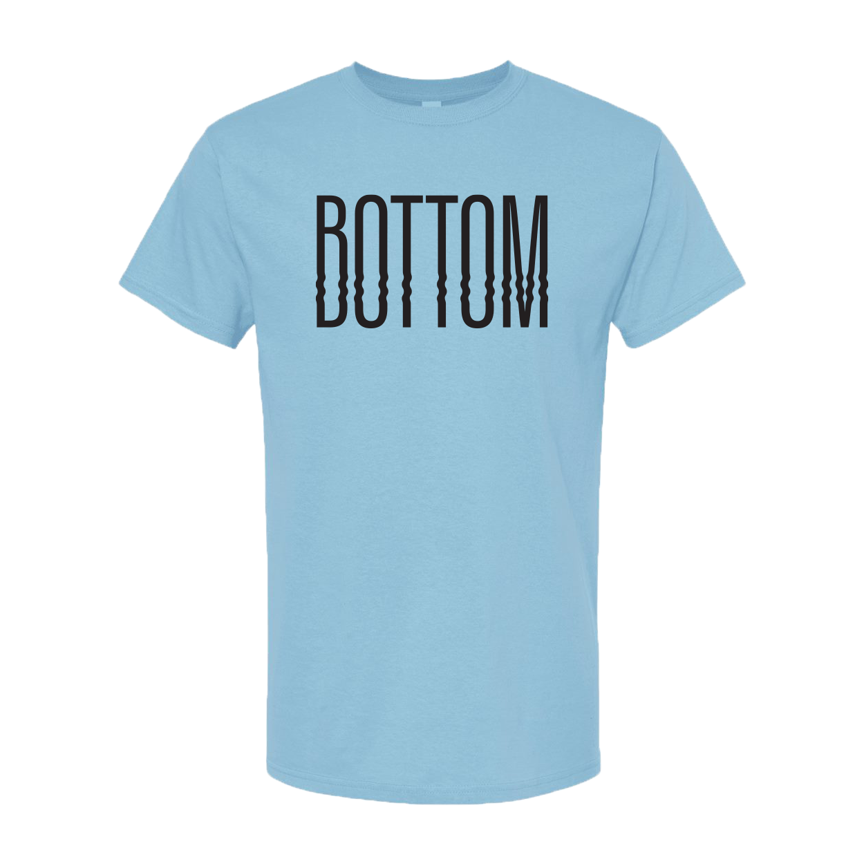 Bottom T-Shirt