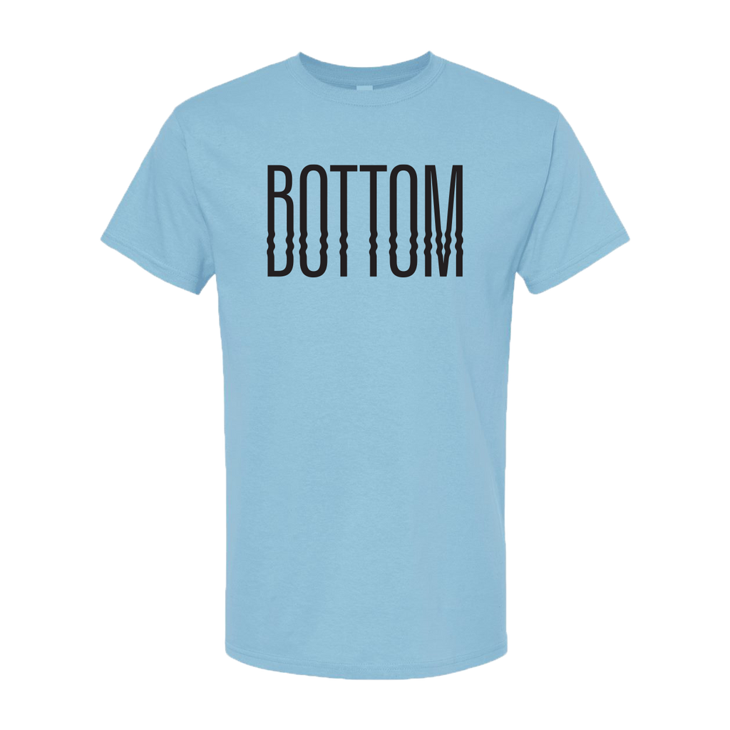 Bottom T-Shirt