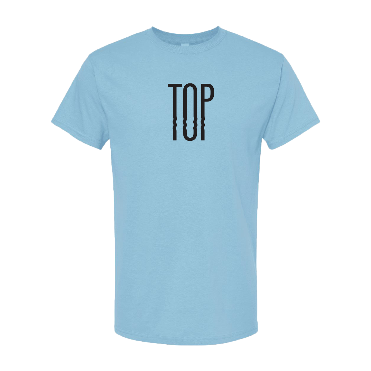 "Top" T-Shirt