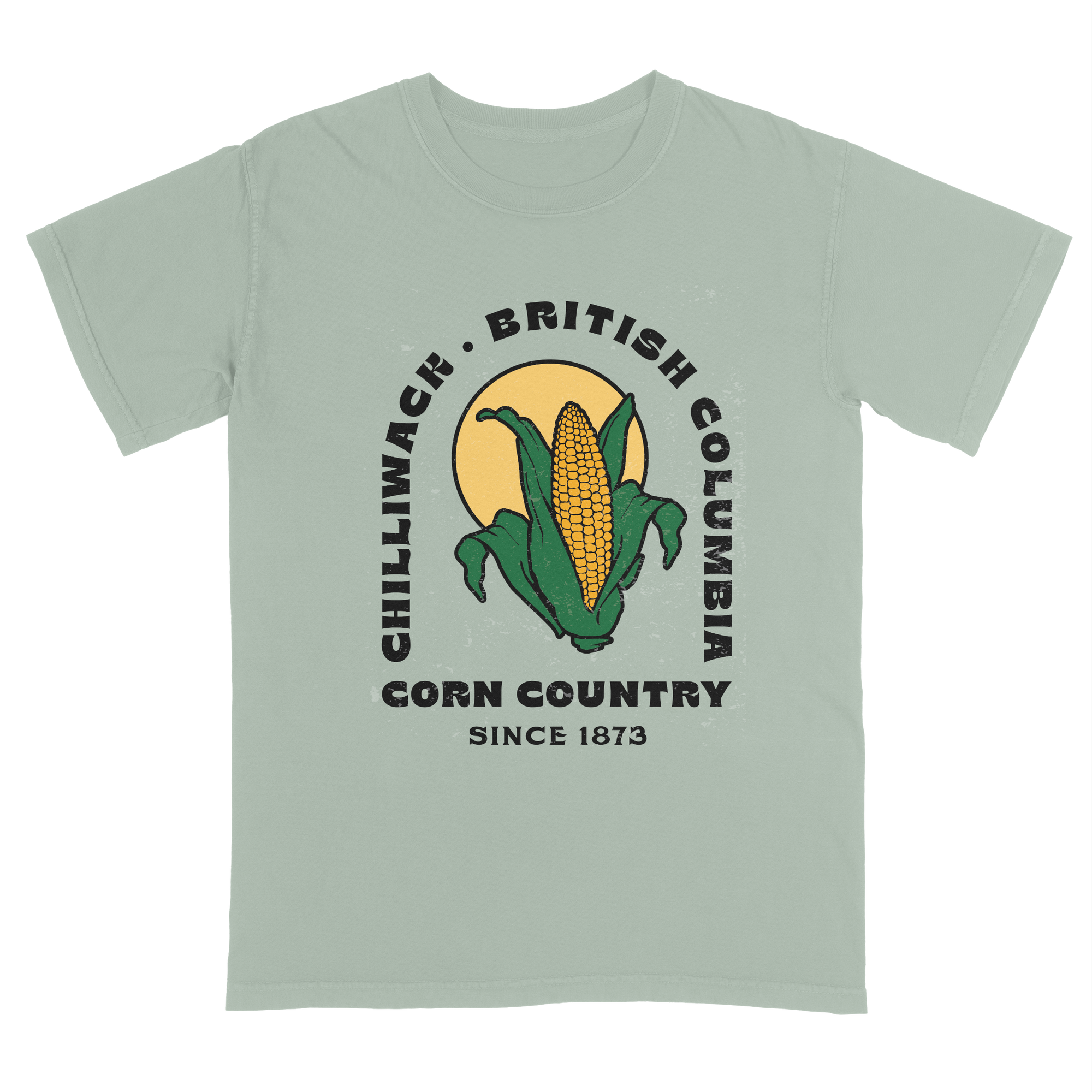Chilliwack Corn T-Shirt