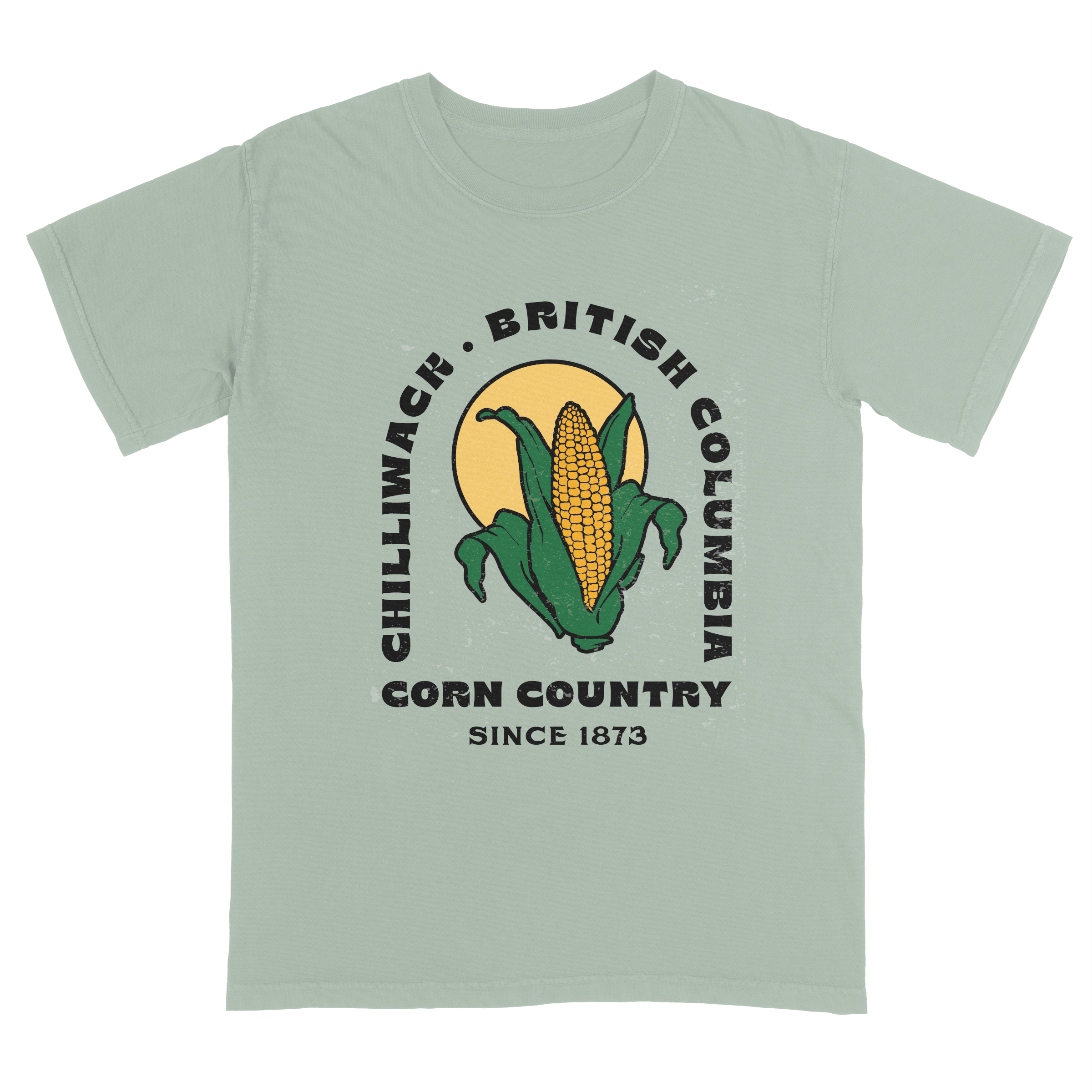Chilliwack Corn T-Shirt