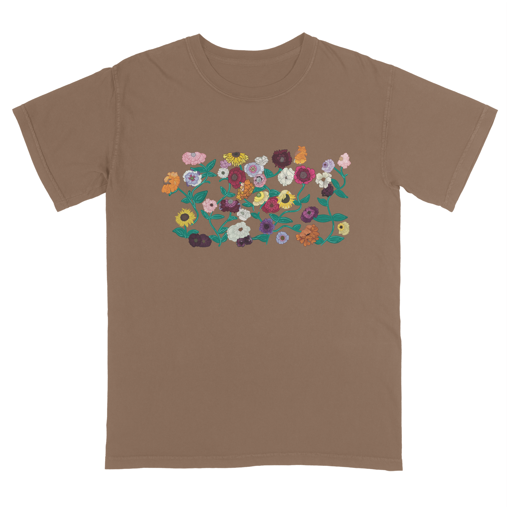 Floral Swifty T-Shirt