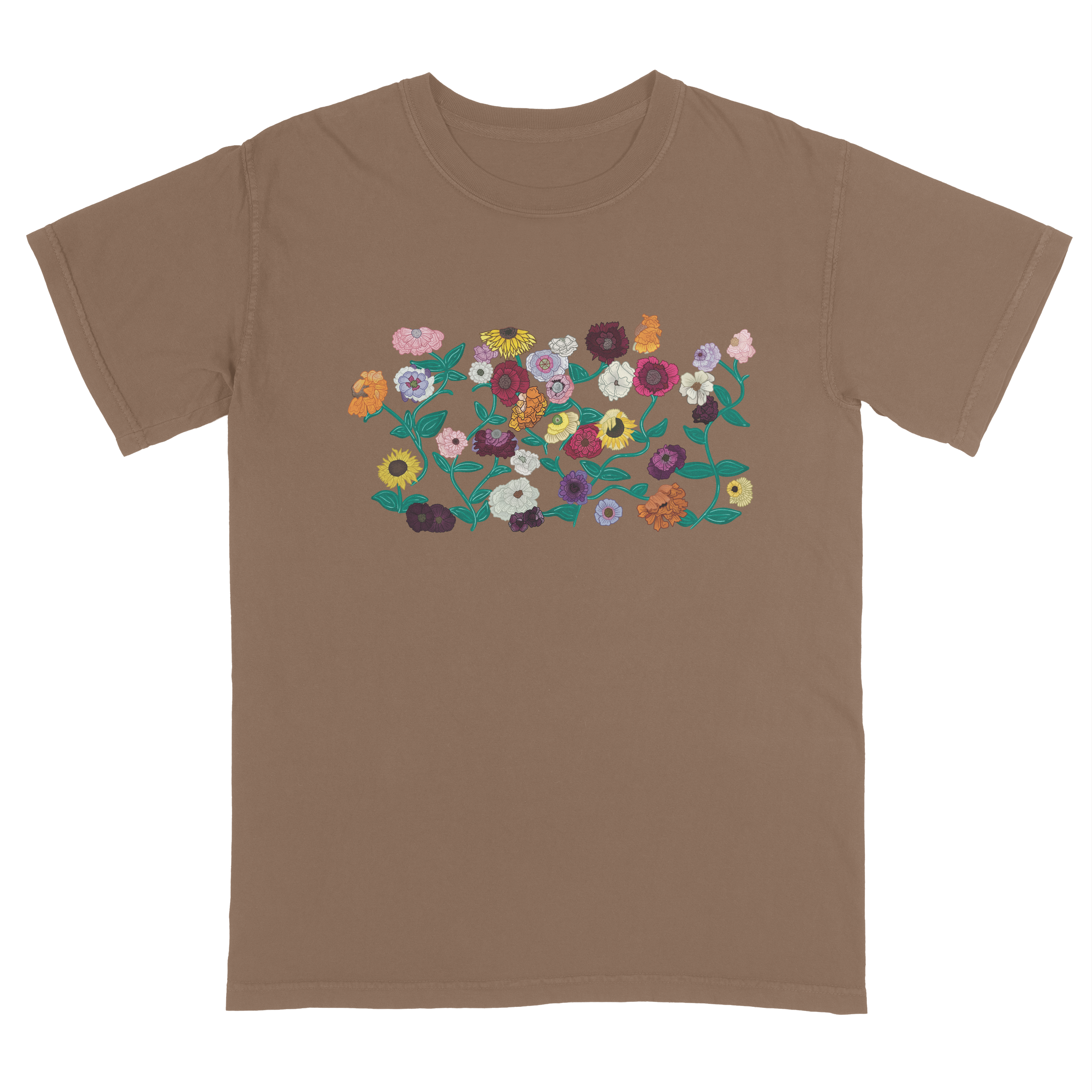 Floral Swifty T-Shirt