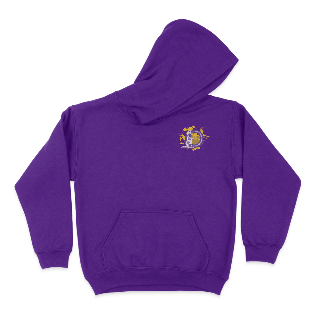 Youth Myrtle Philip Community School Grad 24 Hoodies