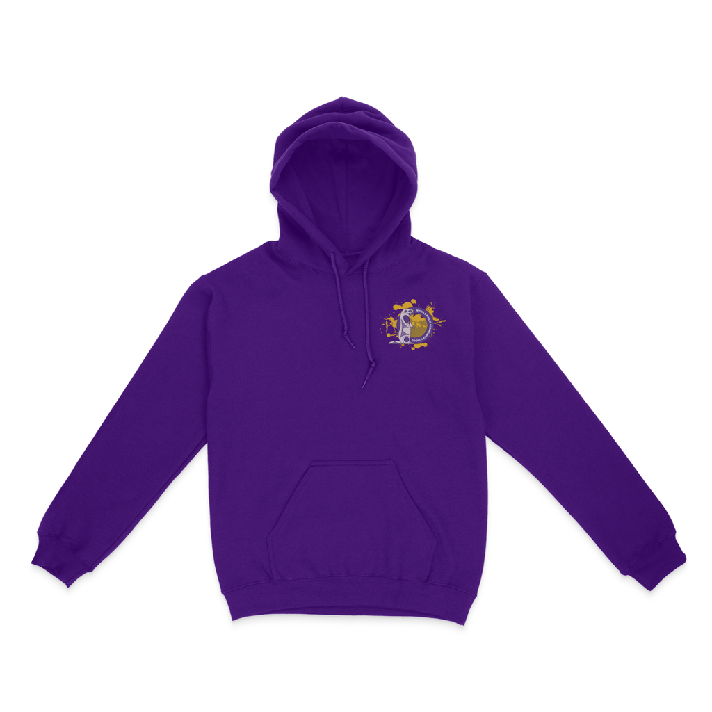 Youth Myrtle Philip Community School Grad 24 Hoodies