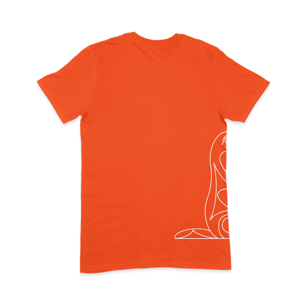 Adult Myrtle Philip Every Child Matters T-Shirt