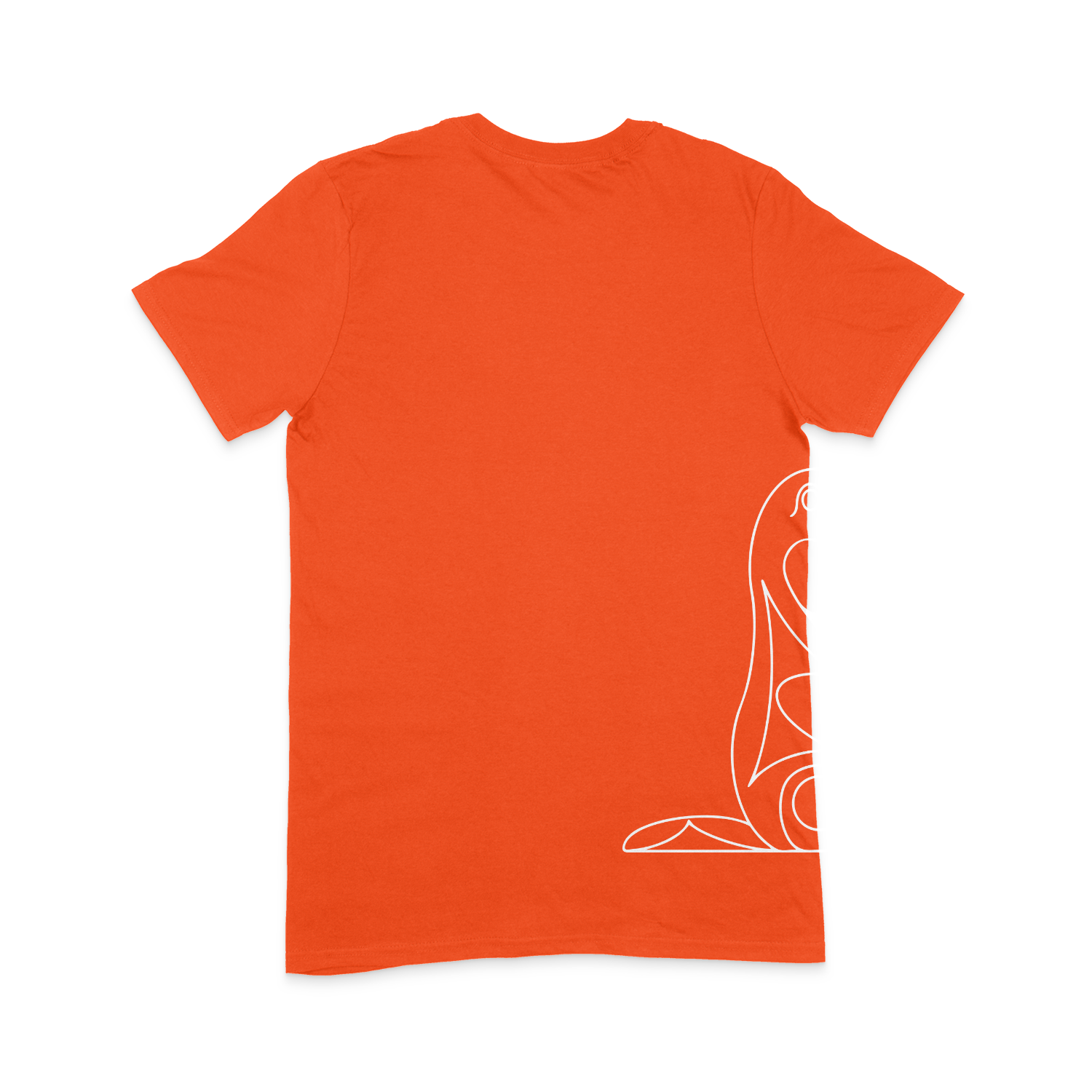 Adult Myrtle Philip Every Child Matters T-Shirt