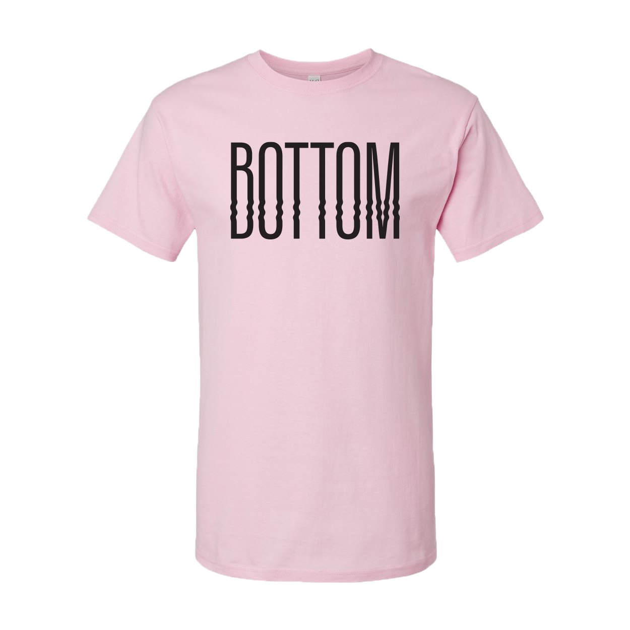 Bottom T-Shirt