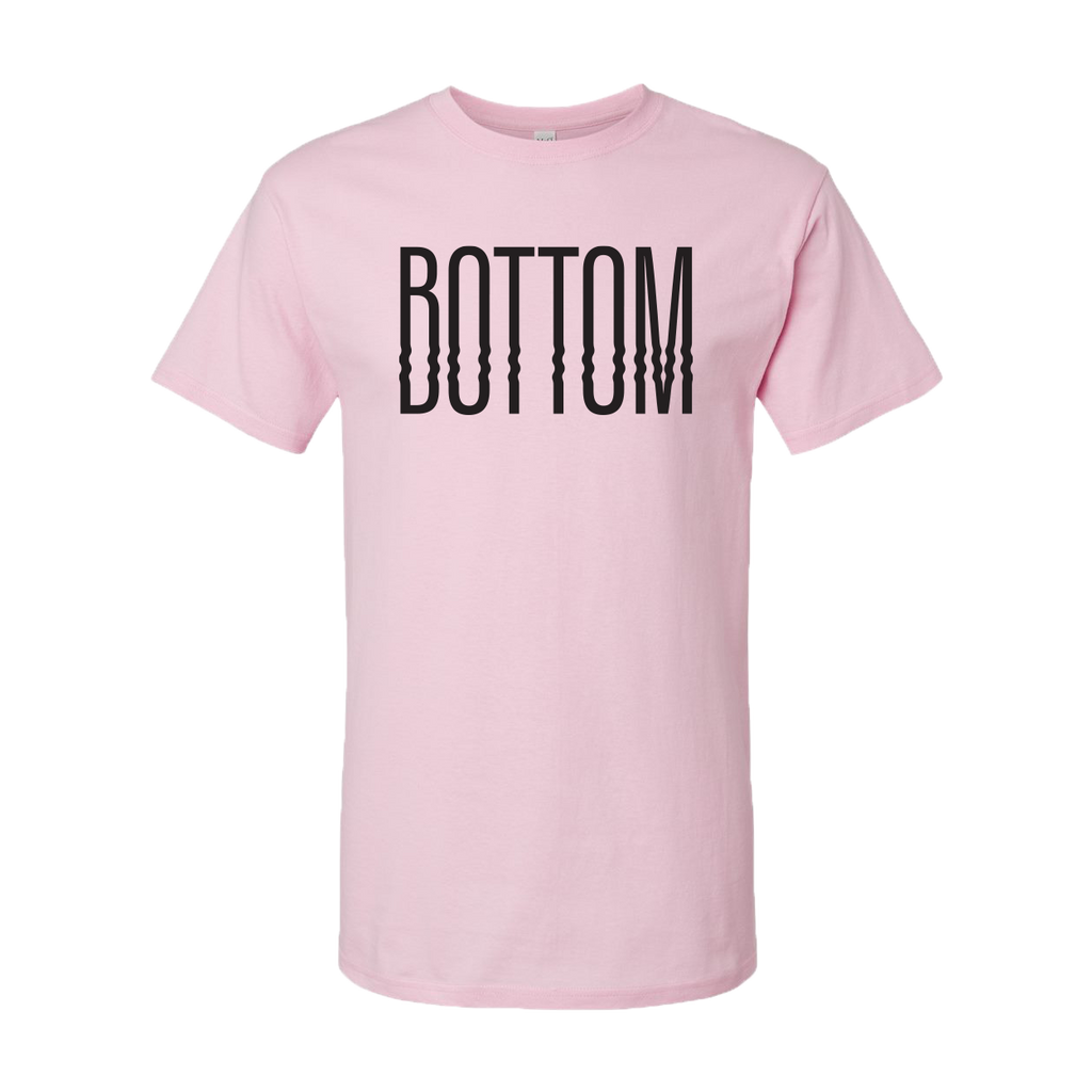 Bottom T-Shirt