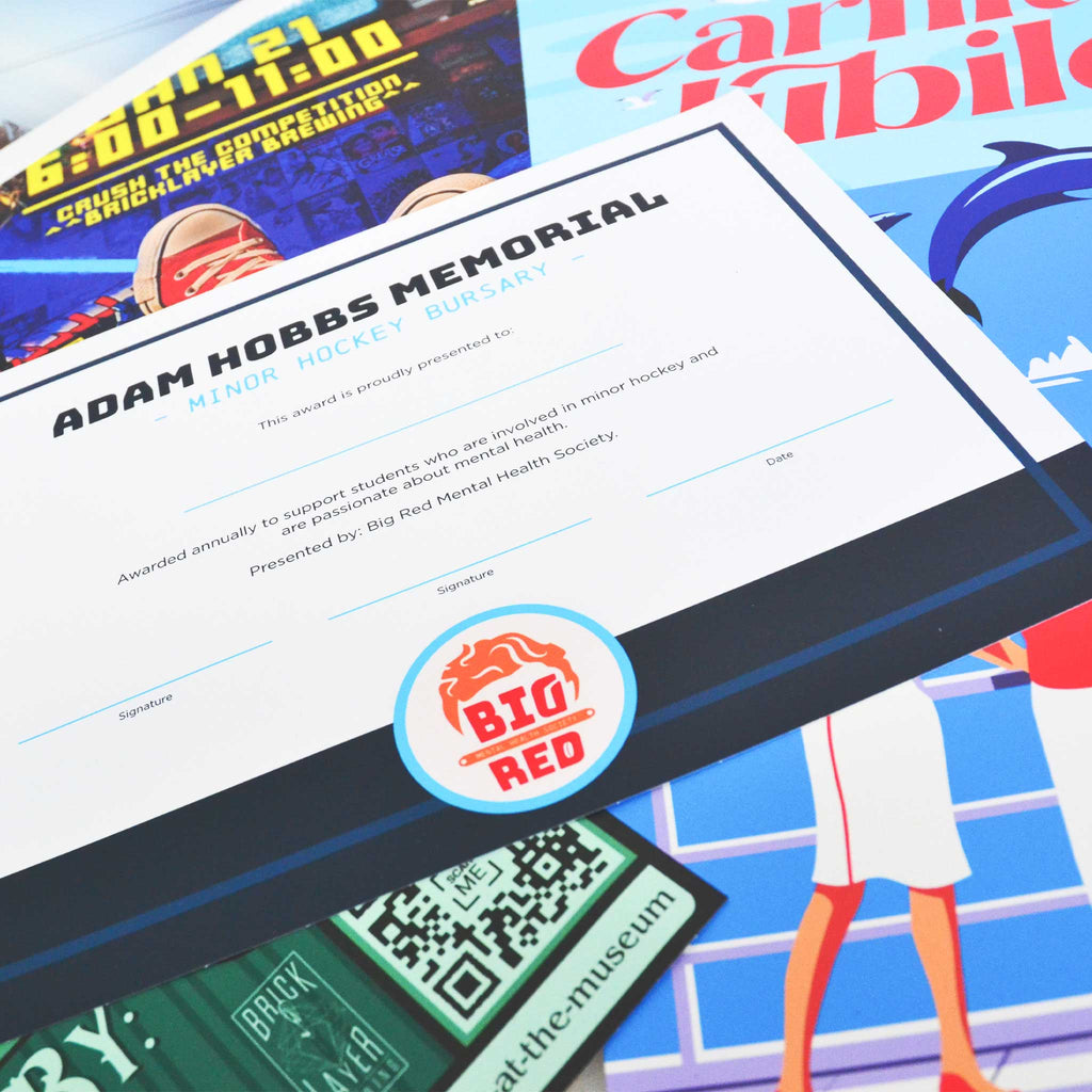 Custom Posters & Prints