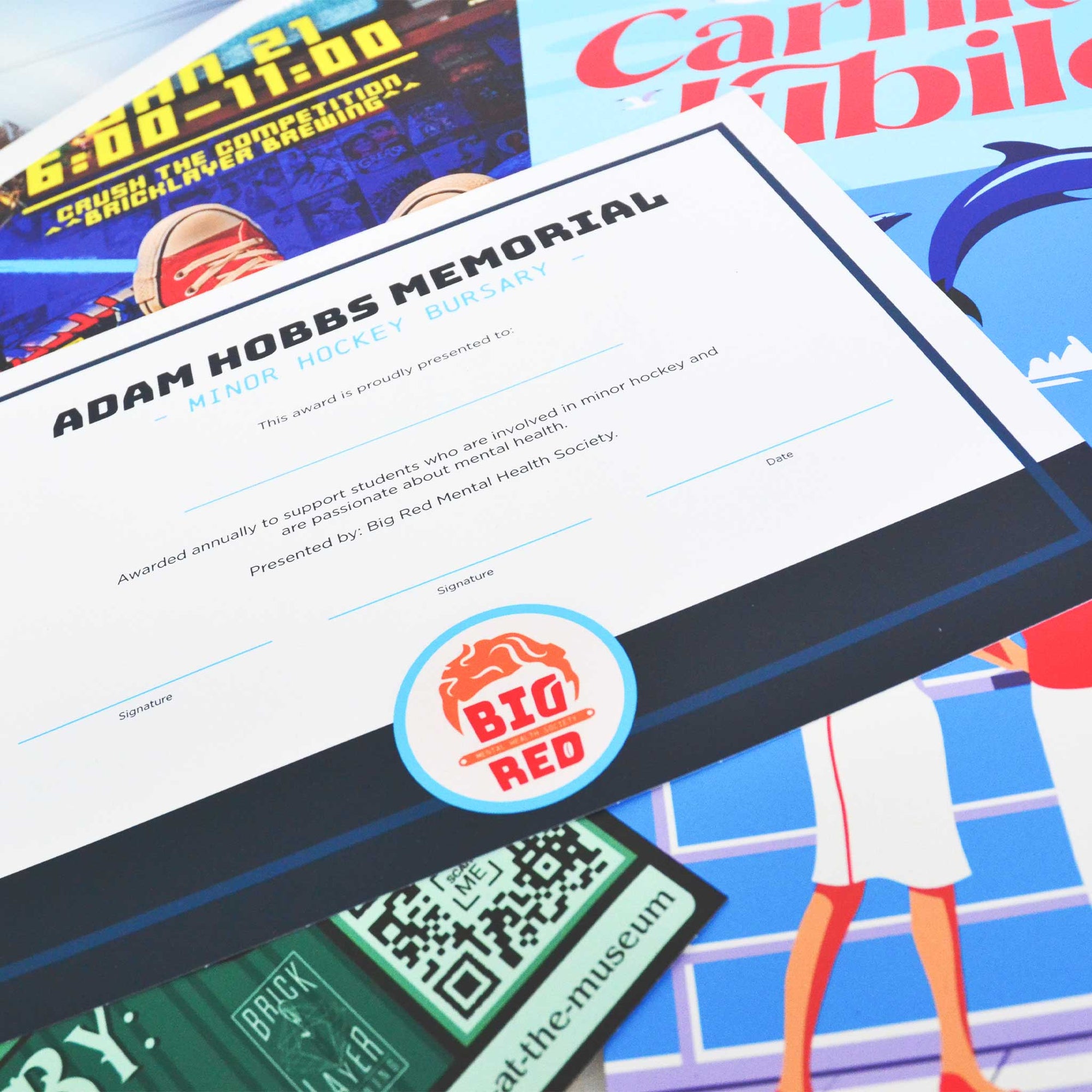 Custom Posters & Prints