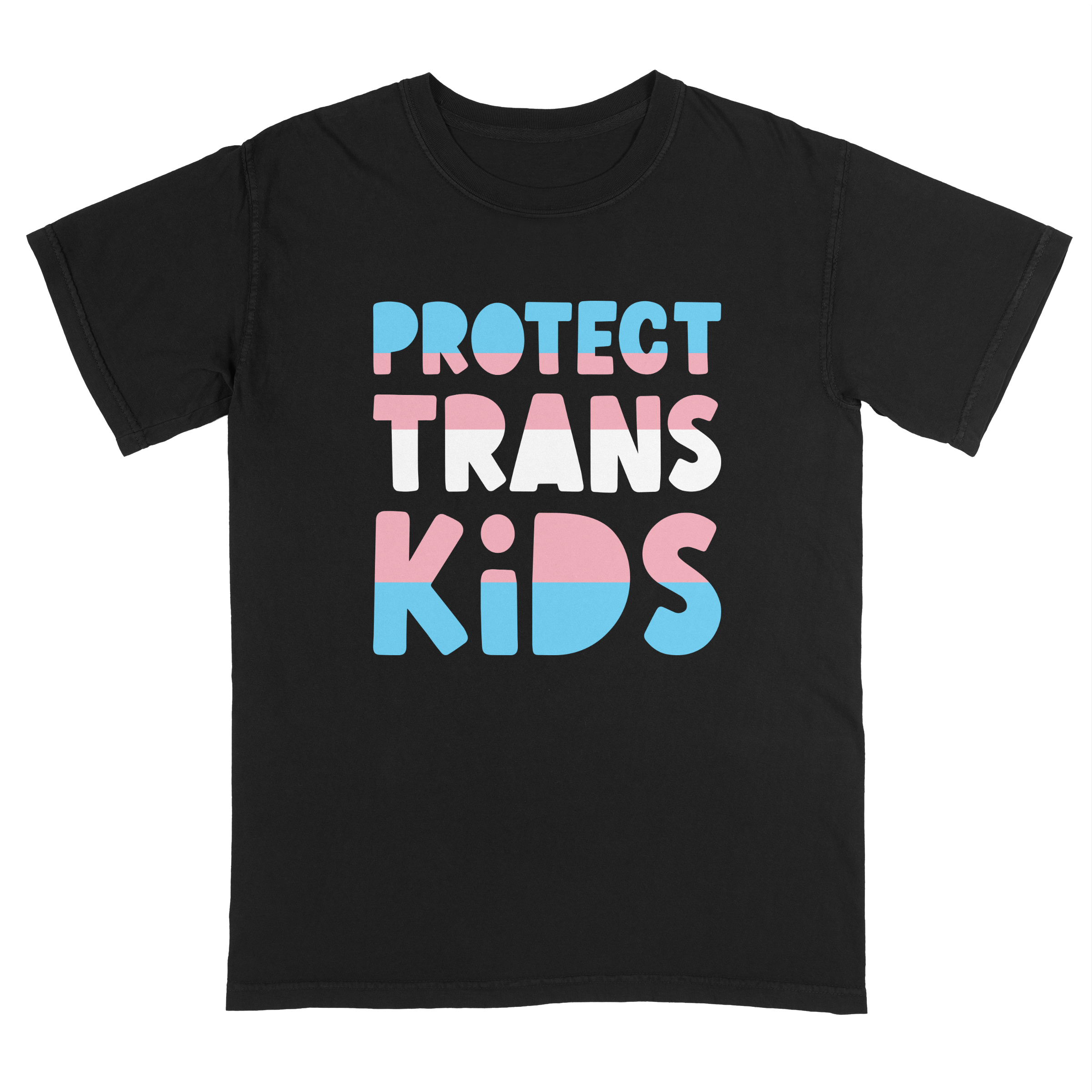 "Protect Trans Kids" T-Shirt