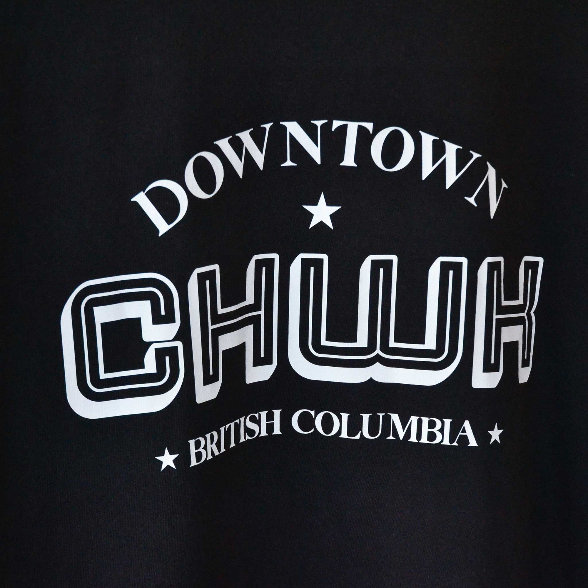 Downtown Chilliwack T-Shirt