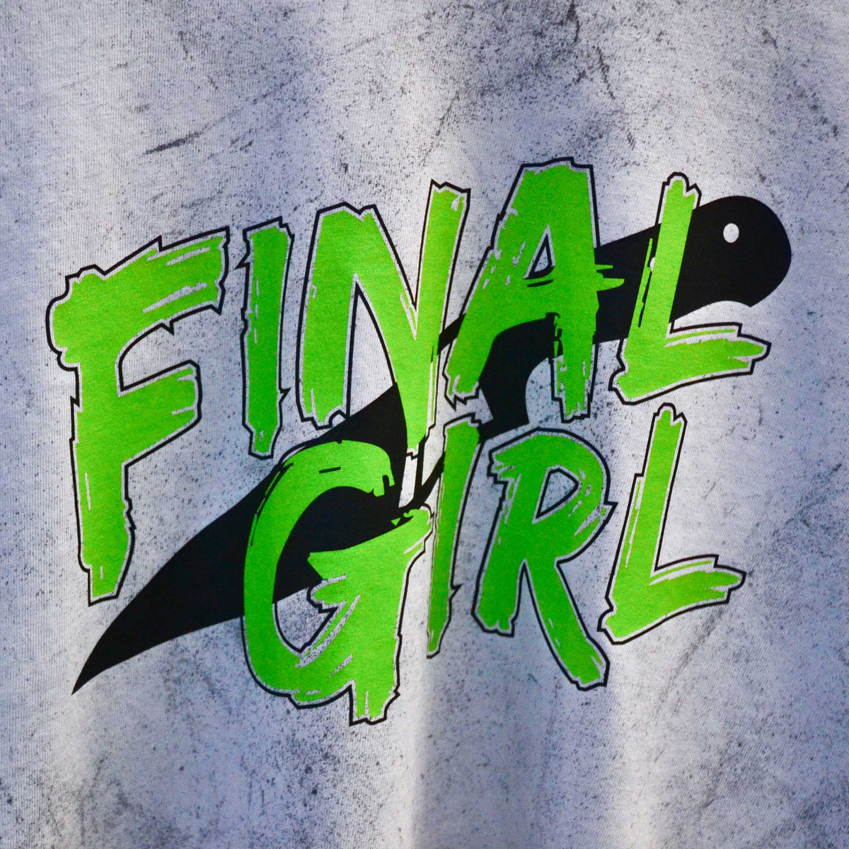 Final Girl T-Shirt