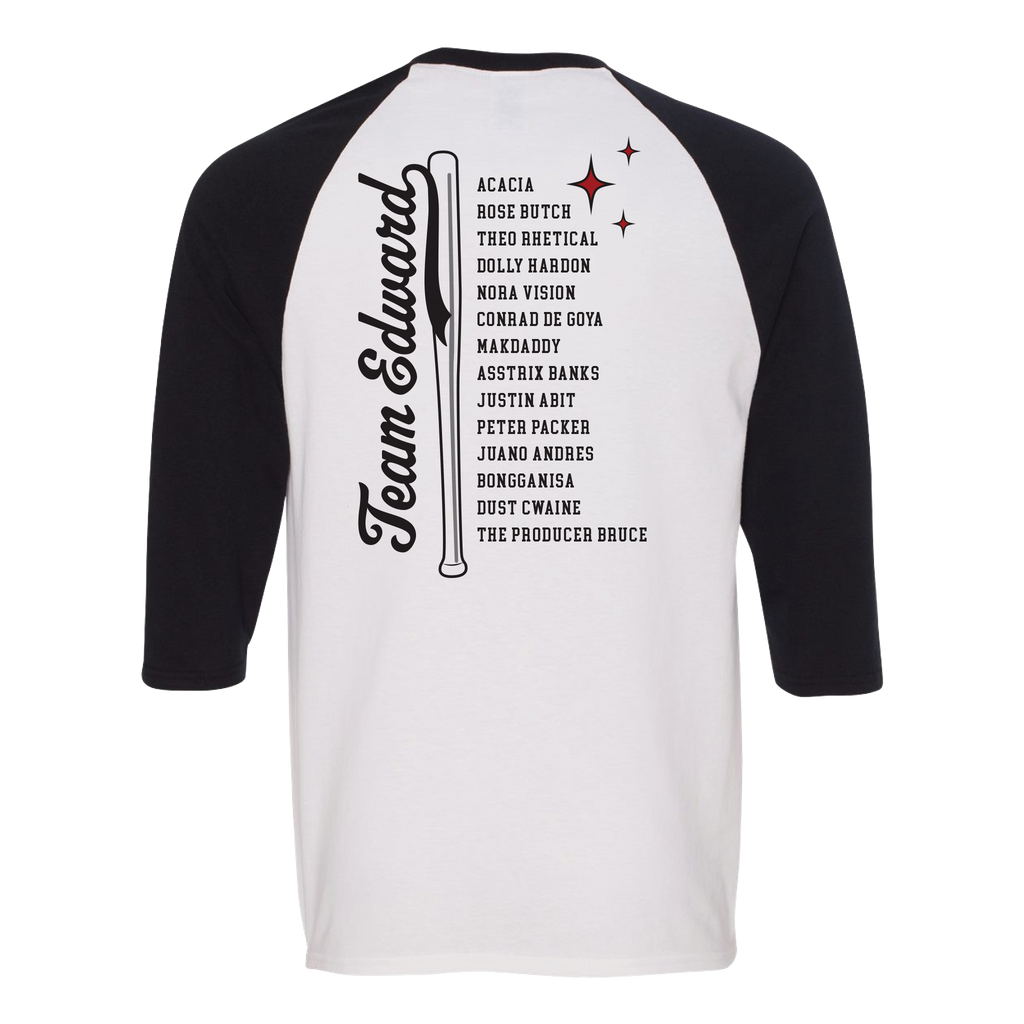 Twilight: A Drag and Music Show T-Shirt A Sleepy Queers Production