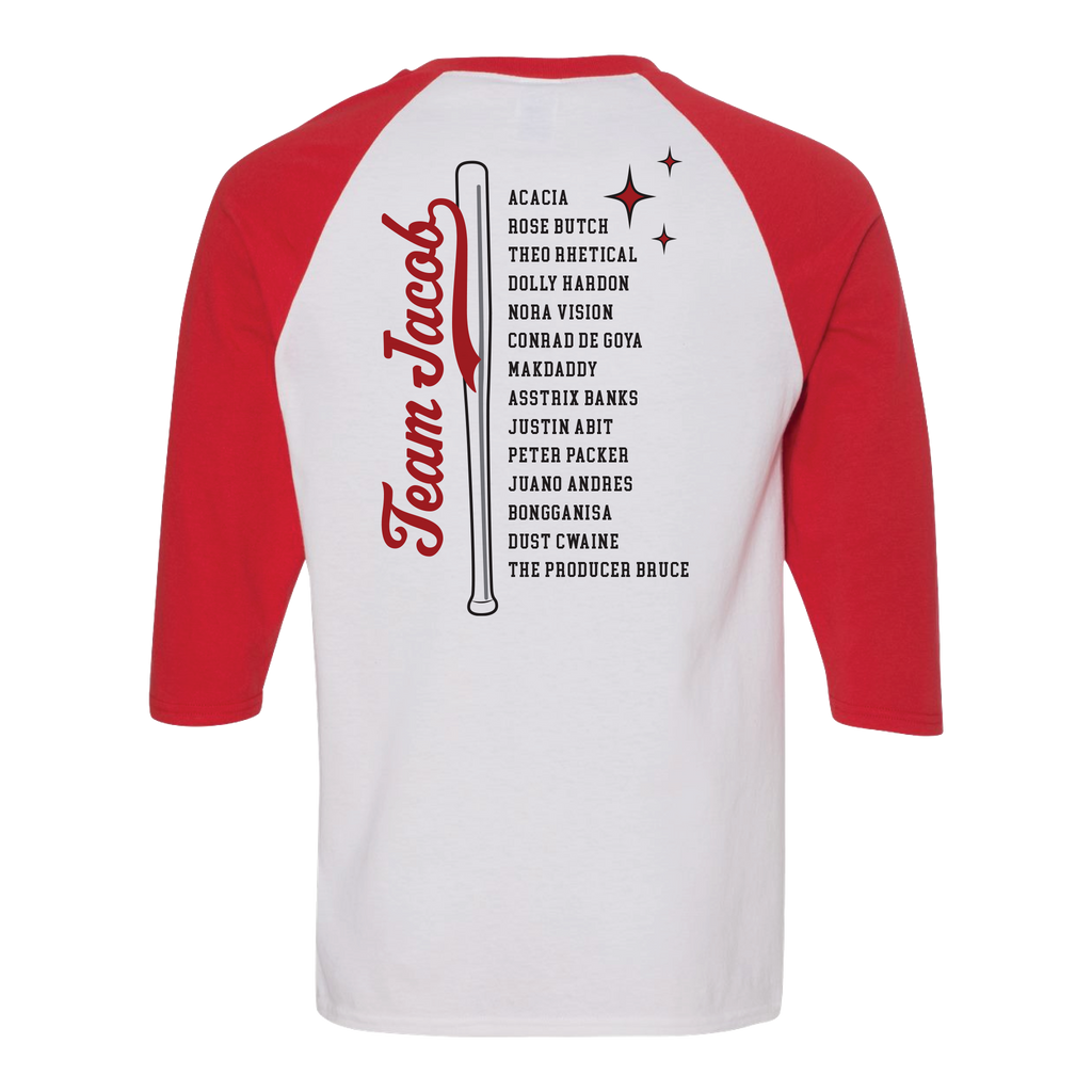 Twilight: A Drag and Music Show T-Shirt A Sleepy Queers Production