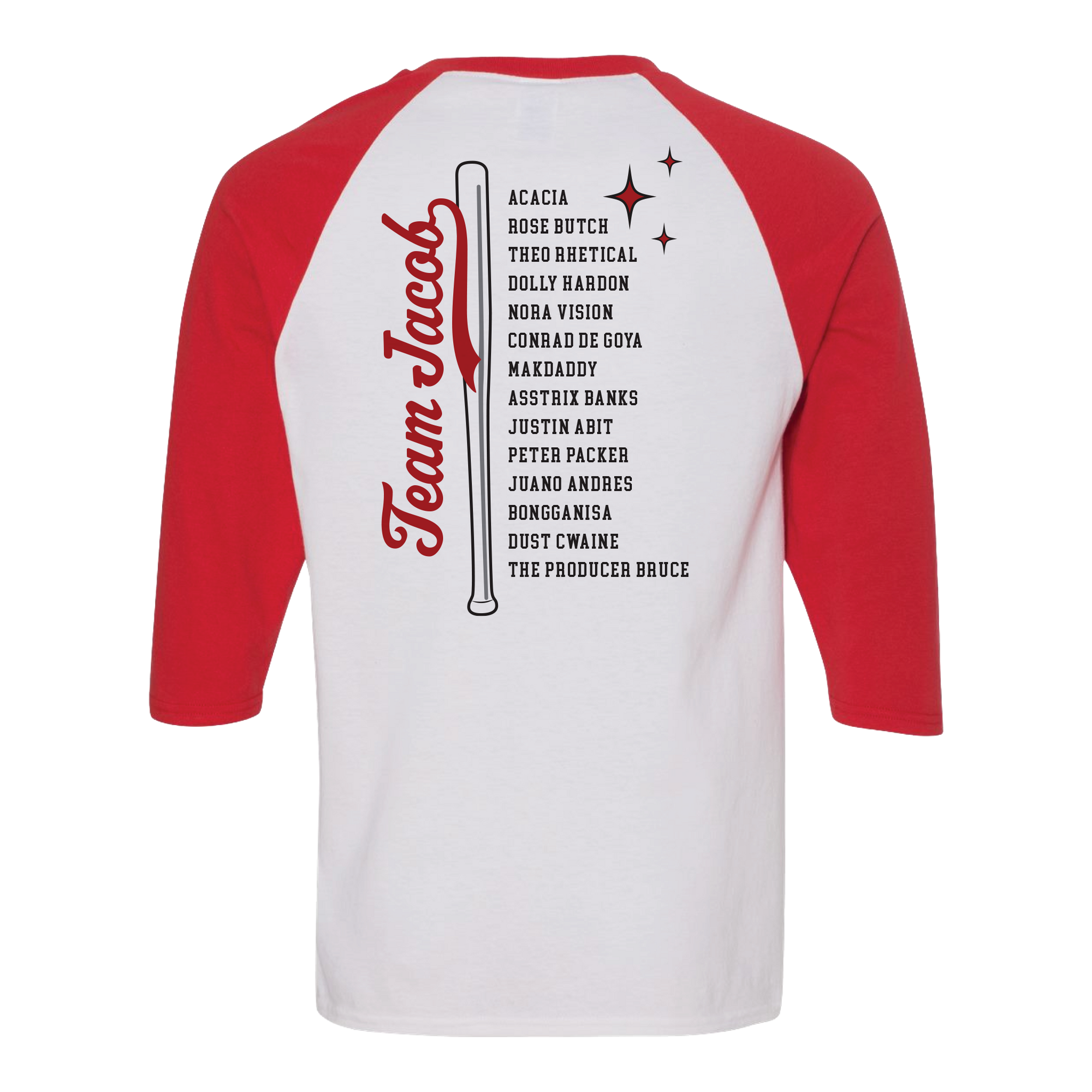 Twilight: A Drag and Music Show T-Shirt A Sleepy Queers Production