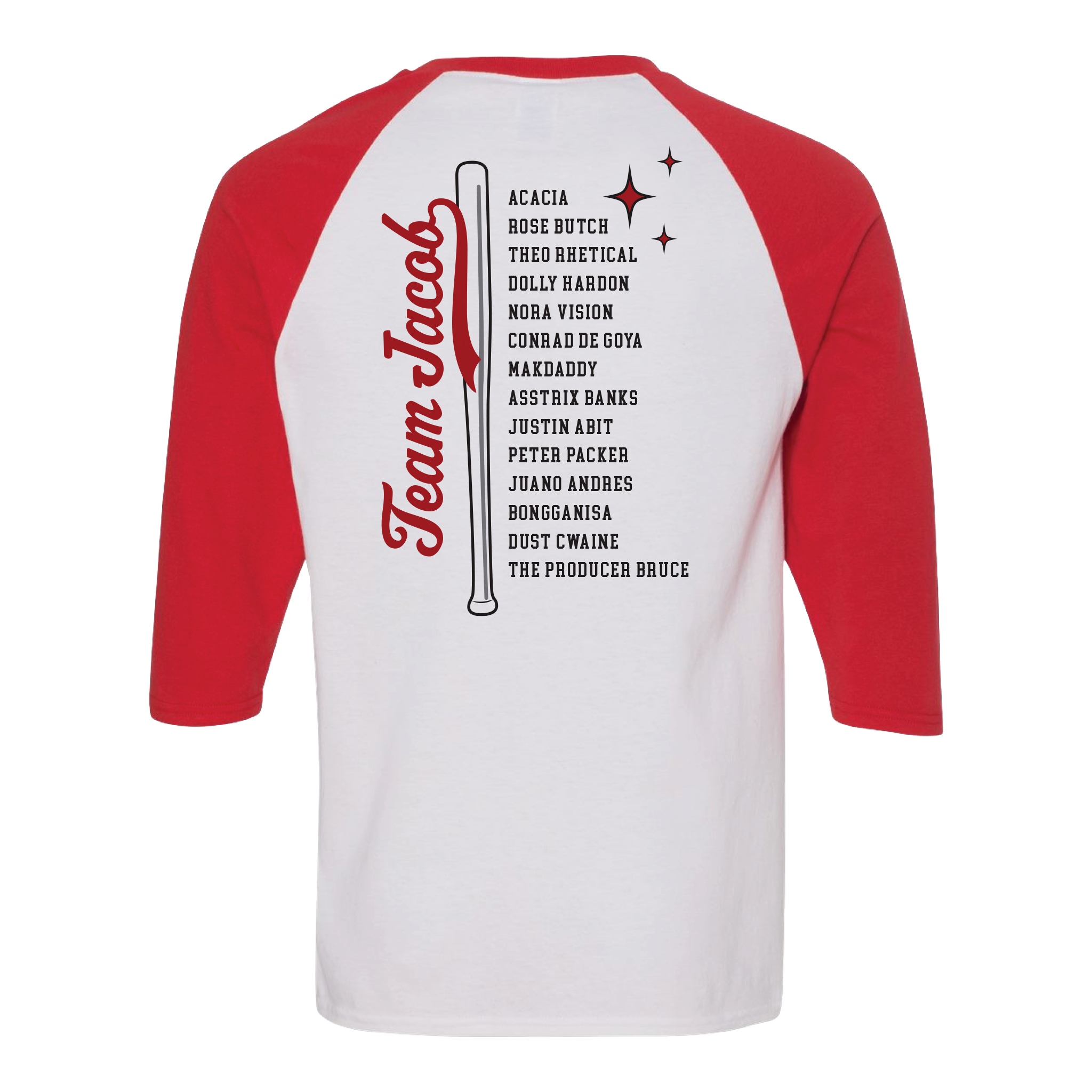 Twilight: A Drag and Music Show T-Shirt A Sleepy Queers Production