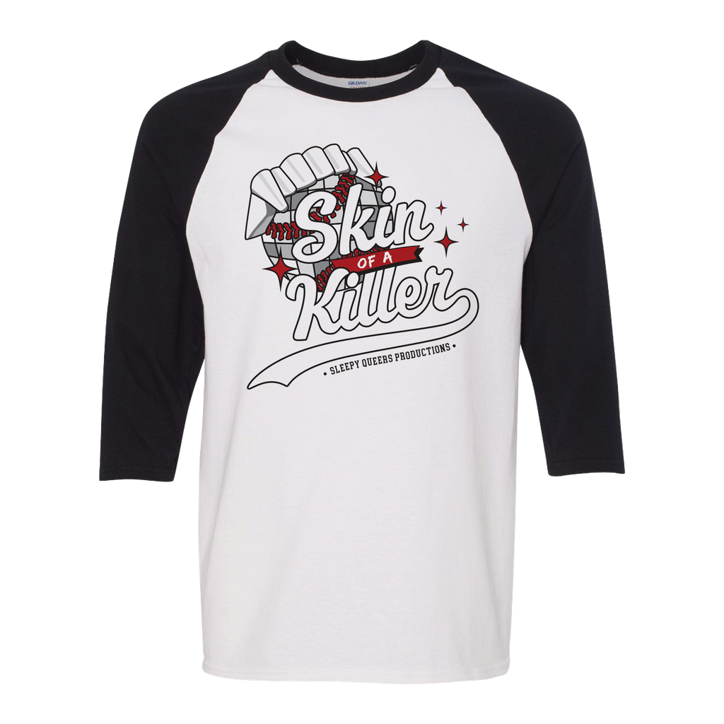 Twilight: A Drag and Music Show T-Shirt A Sleepy Queers Production