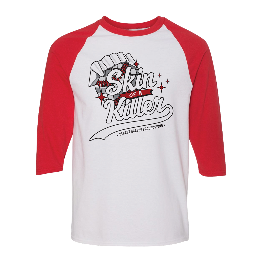 Twilight: A Drag and Music Show T-Shirt A Sleepy Queers Production