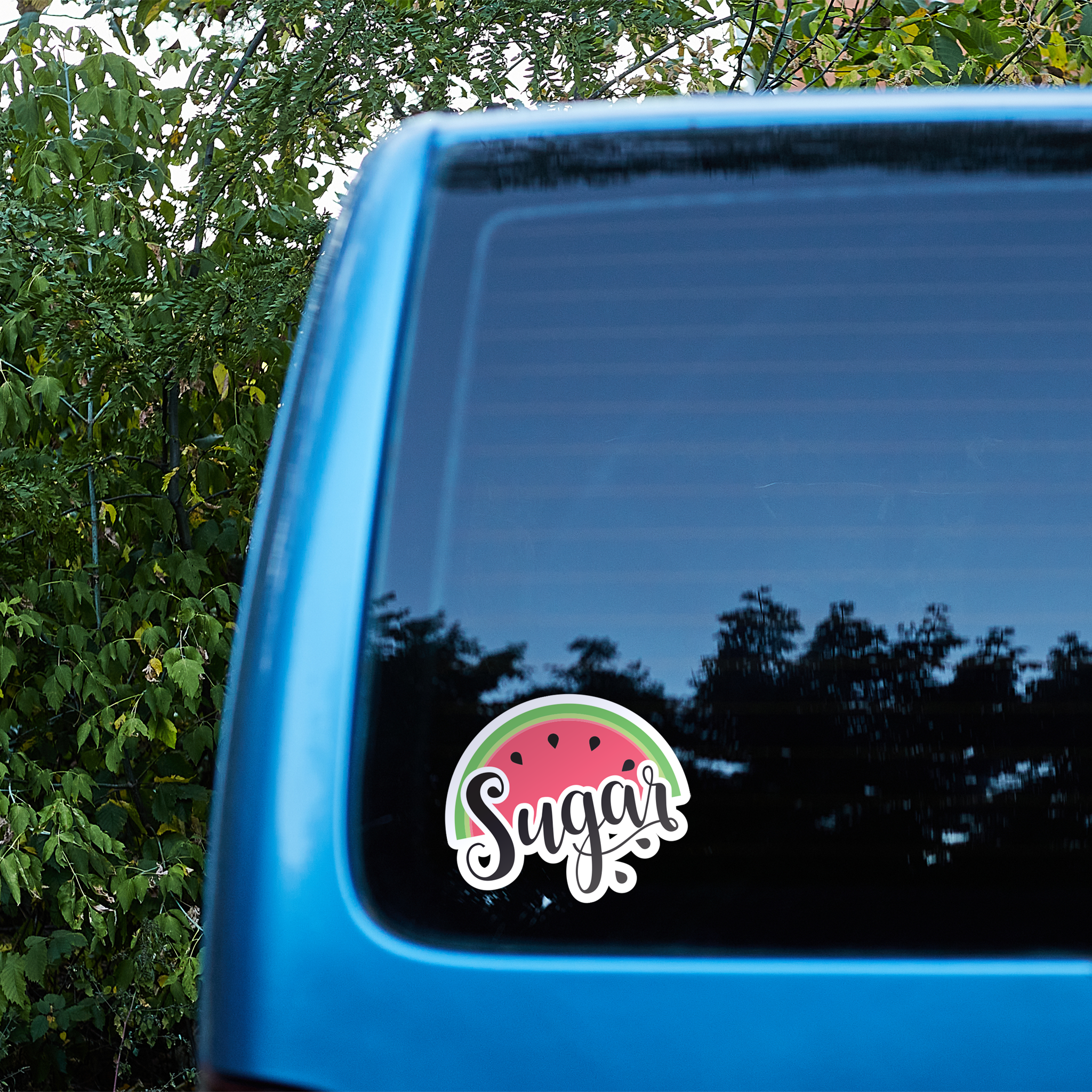 "Watermelon Sugar" Sticker