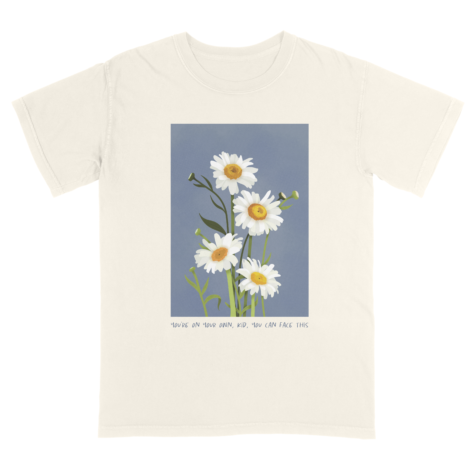 Daisy Swifty T-Shirt