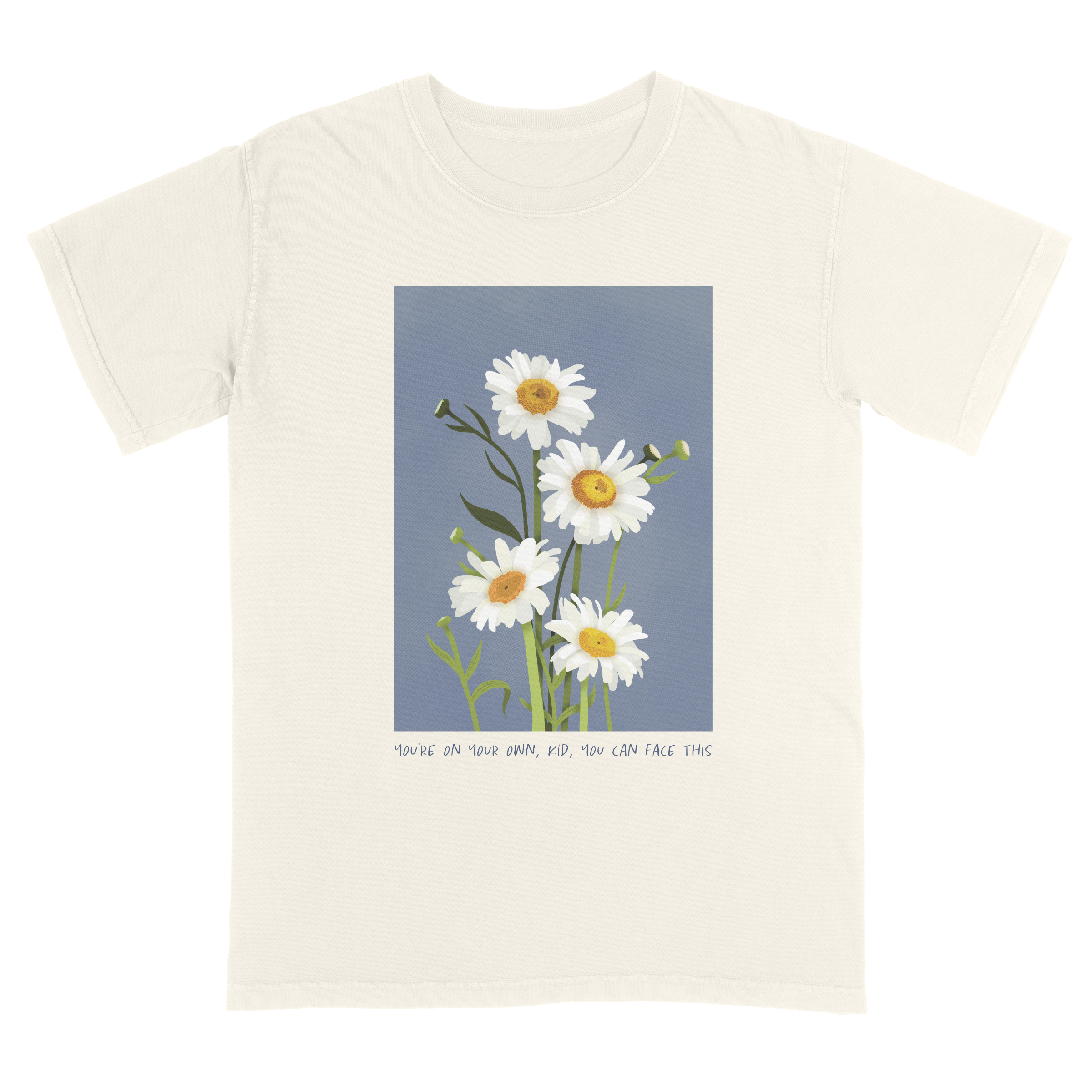 Daisy Swifty T-Shirt