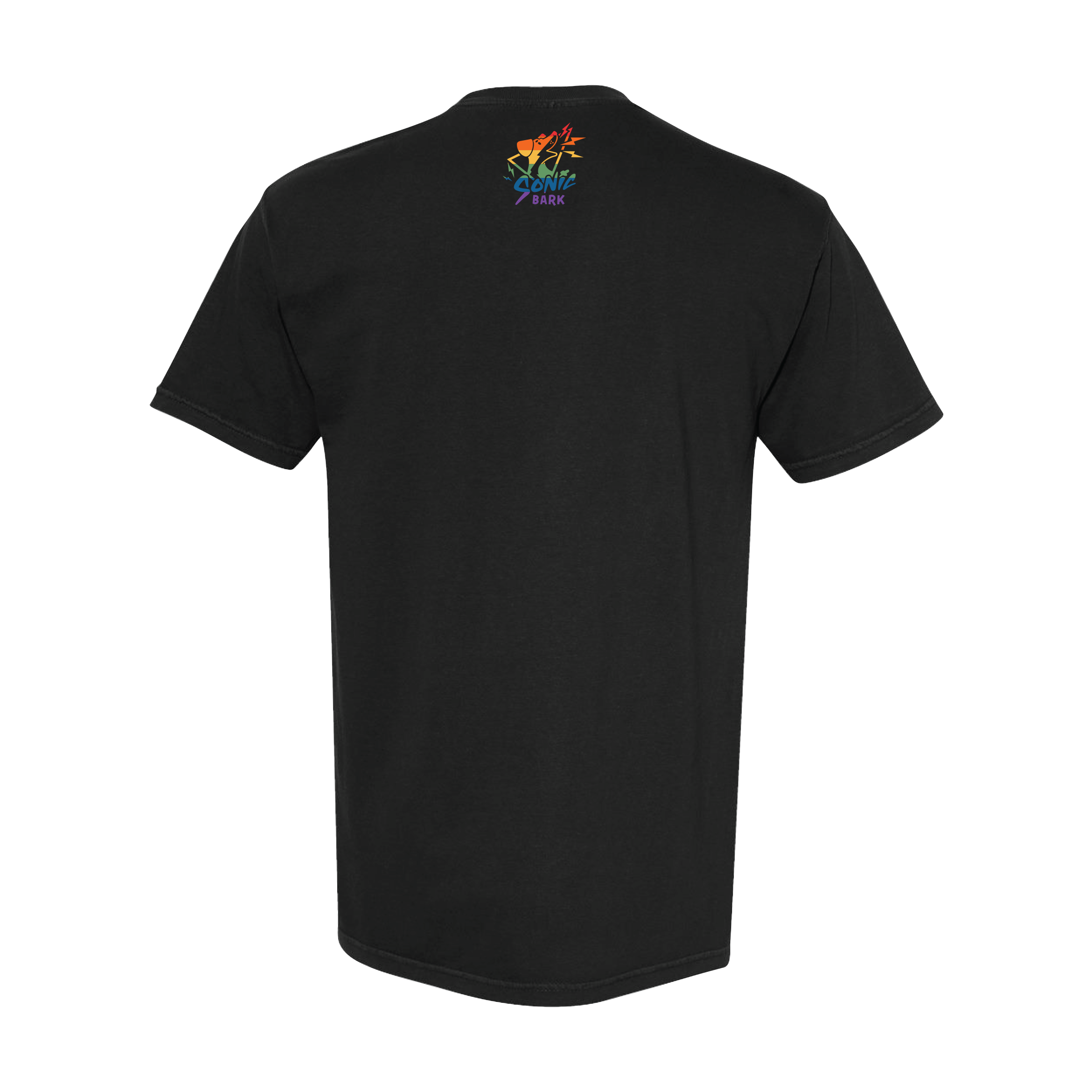 "Gay" Rainbow Wiener Dog T-Shirt