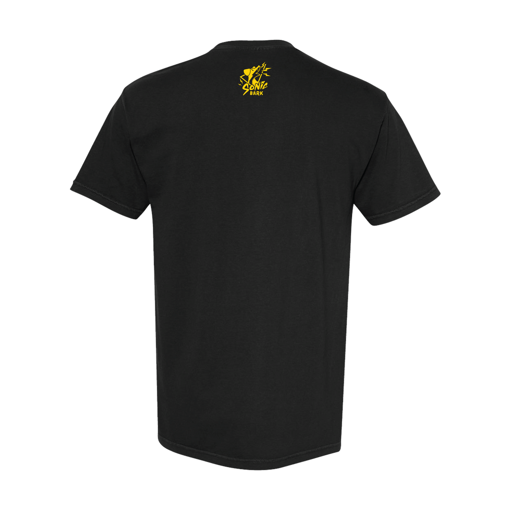 "Damn the Man!" T-Shirt