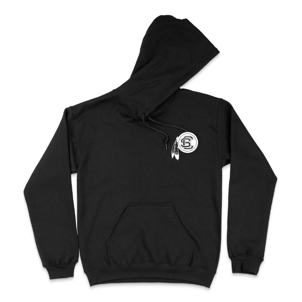 Chase Secondary School Class of 2026 Hoodie