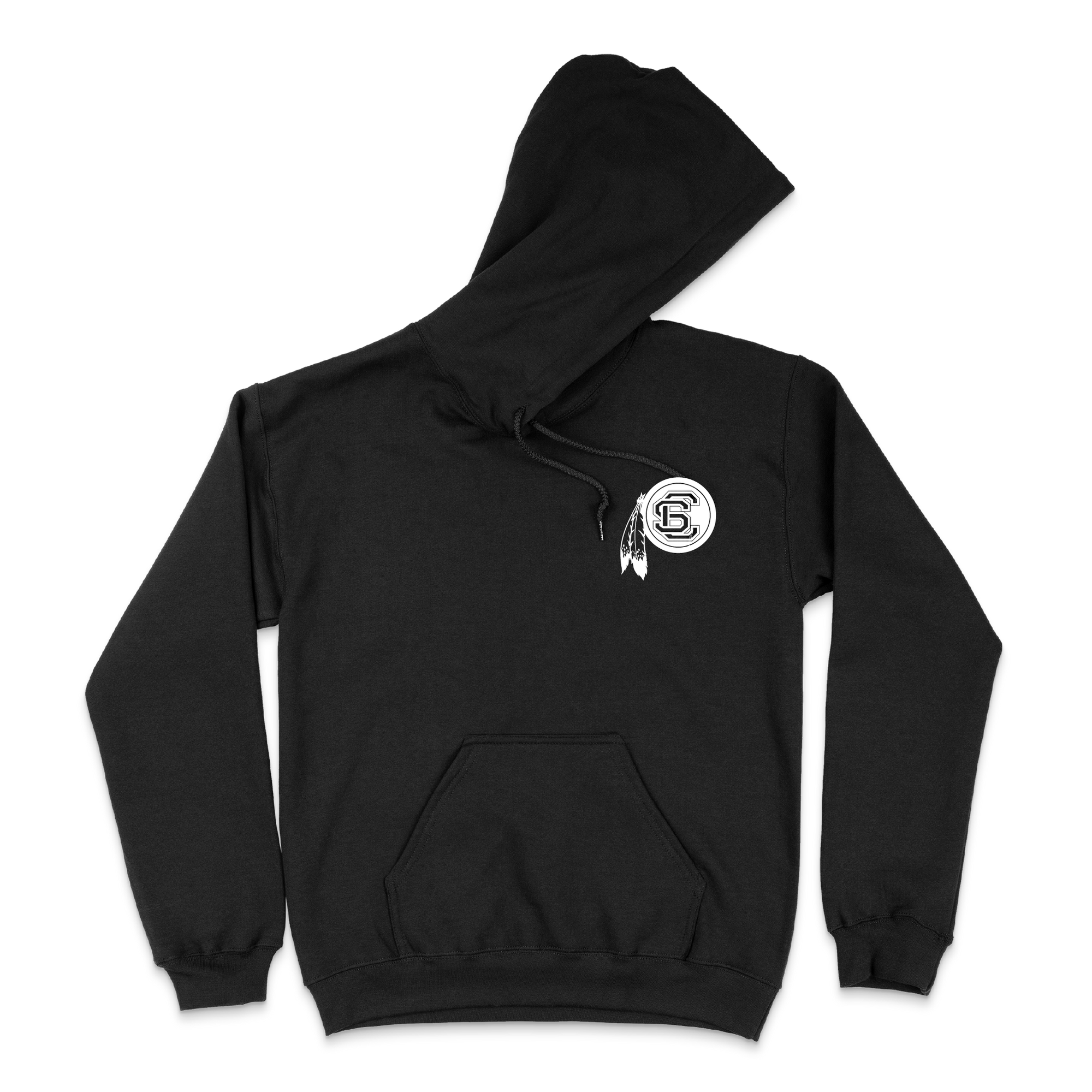 Chase Secondary School Class of 2026 Hoodie