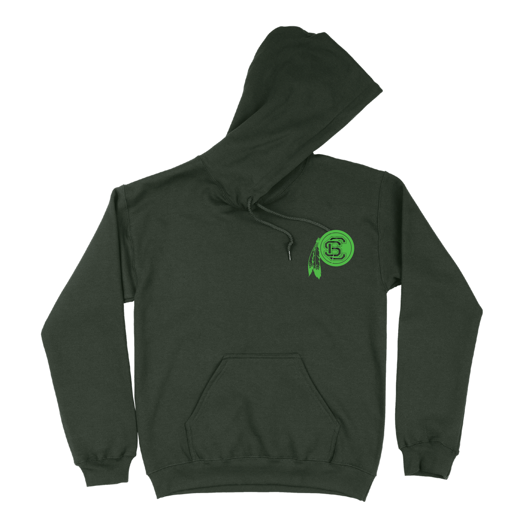 Chase Secondary School Class of 2026 Hoodie