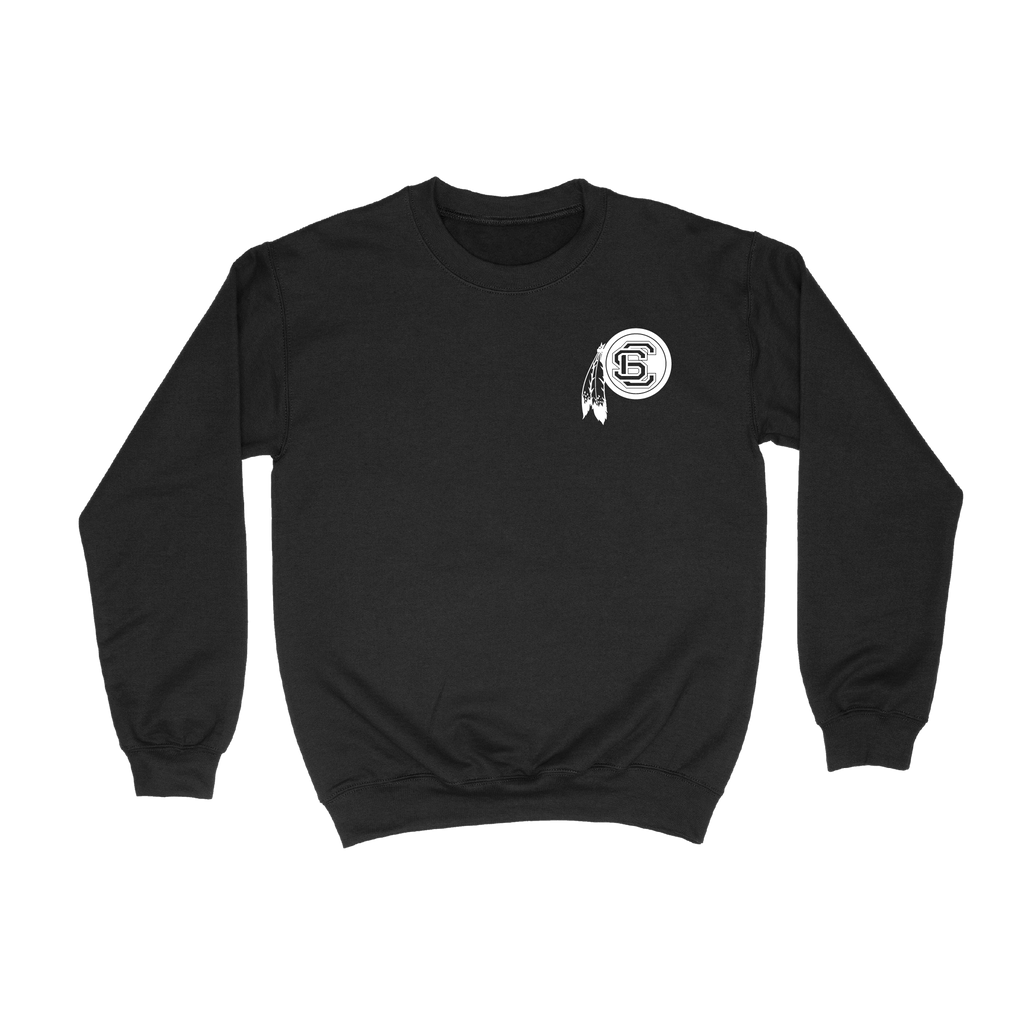 Chase Secondary School Class of 2026 Crewneck Sweater