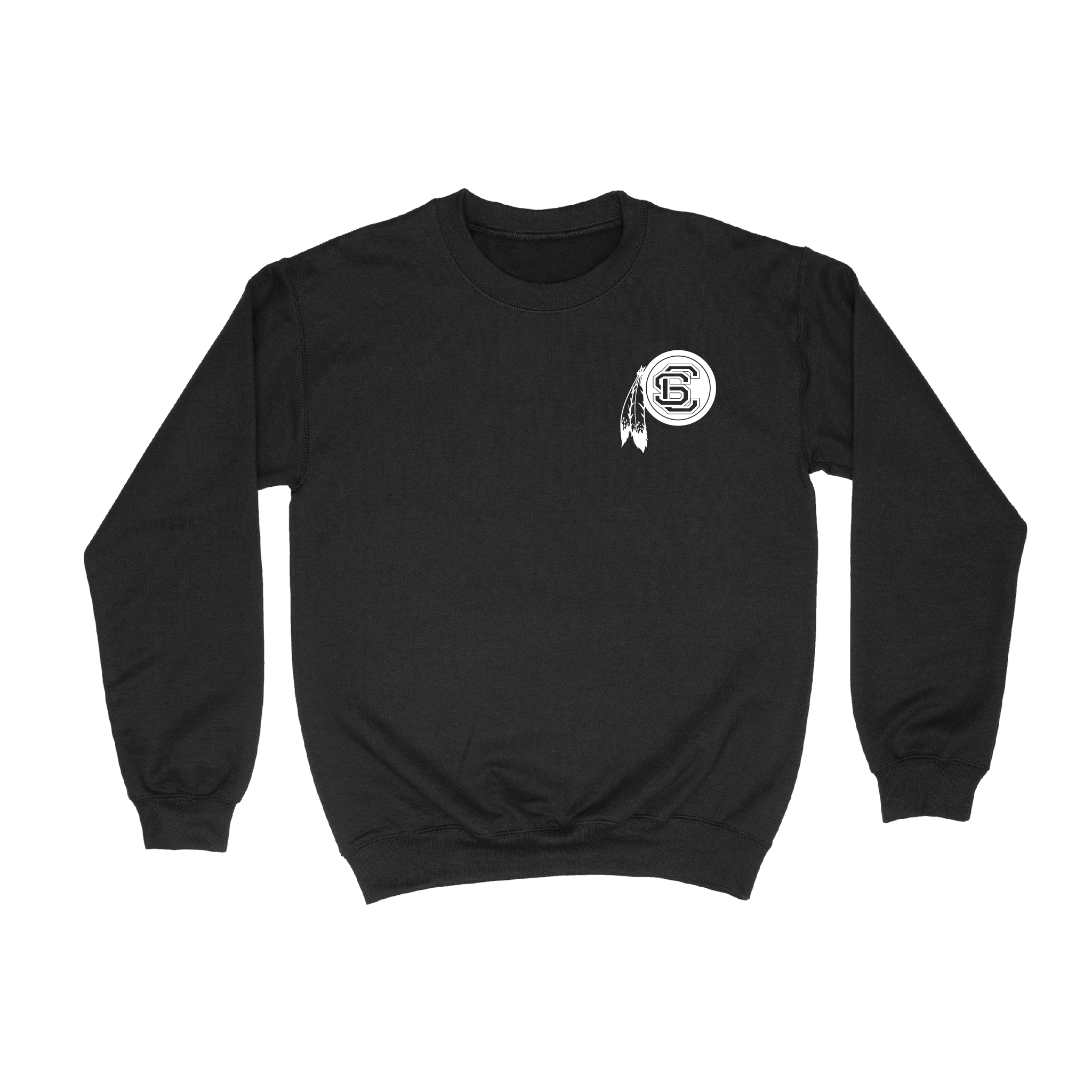 Chase Secondary School Class of 2026 Crewneck Sweater