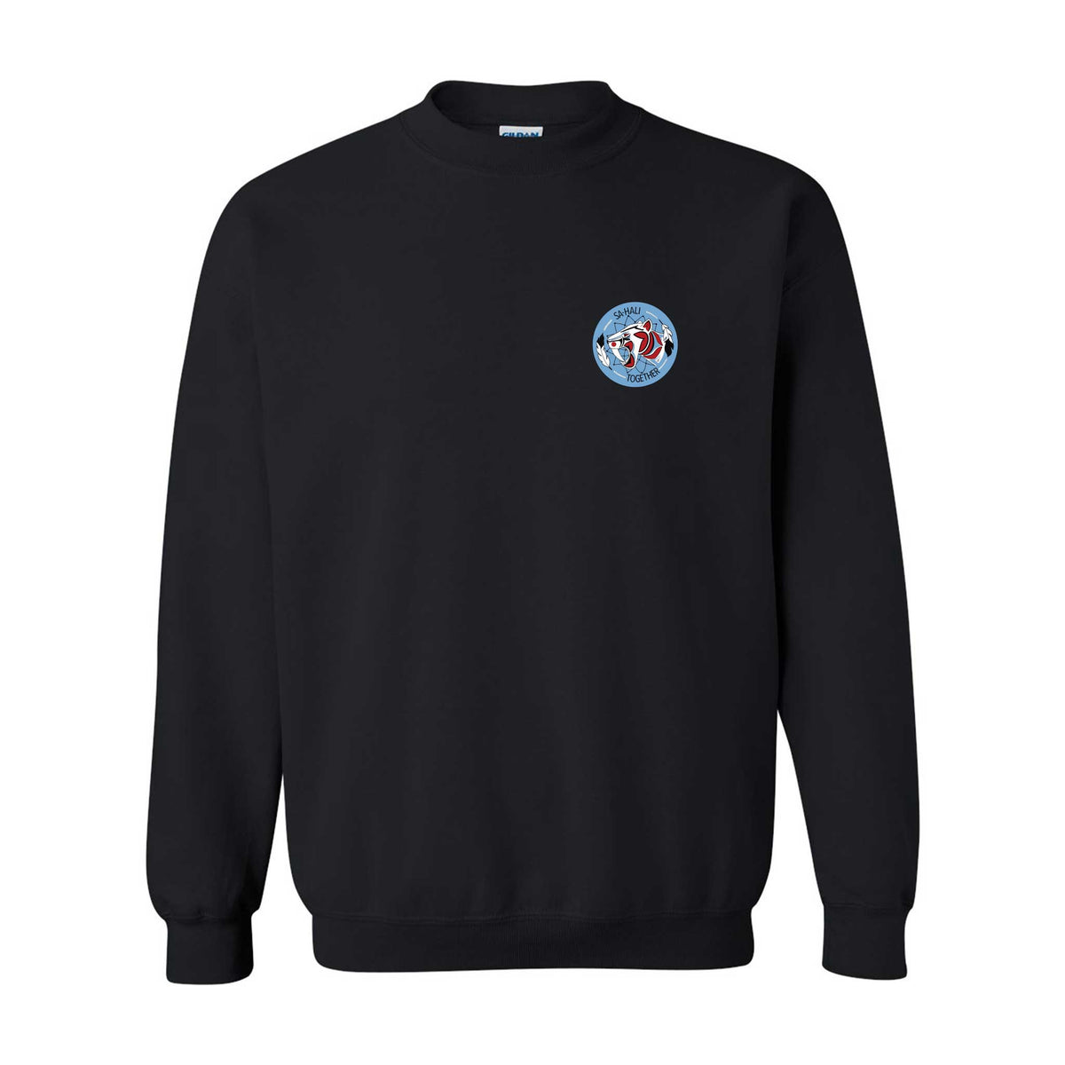 Sa-Hali Secondary School Crewneck
