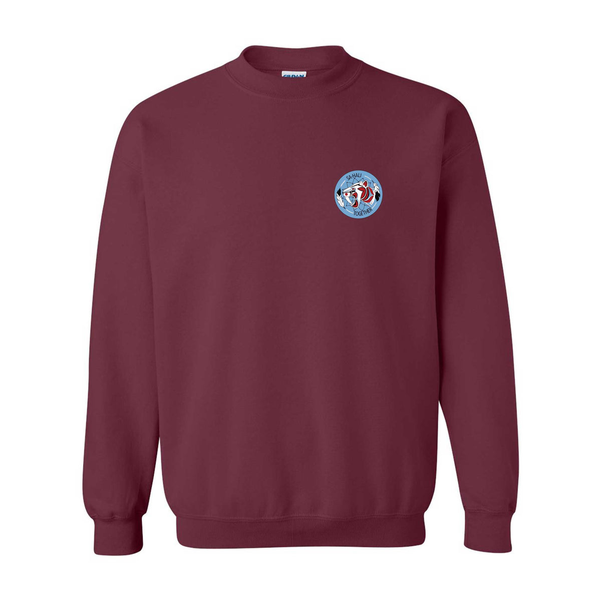 Sa-Hali Secondary School Crewneck