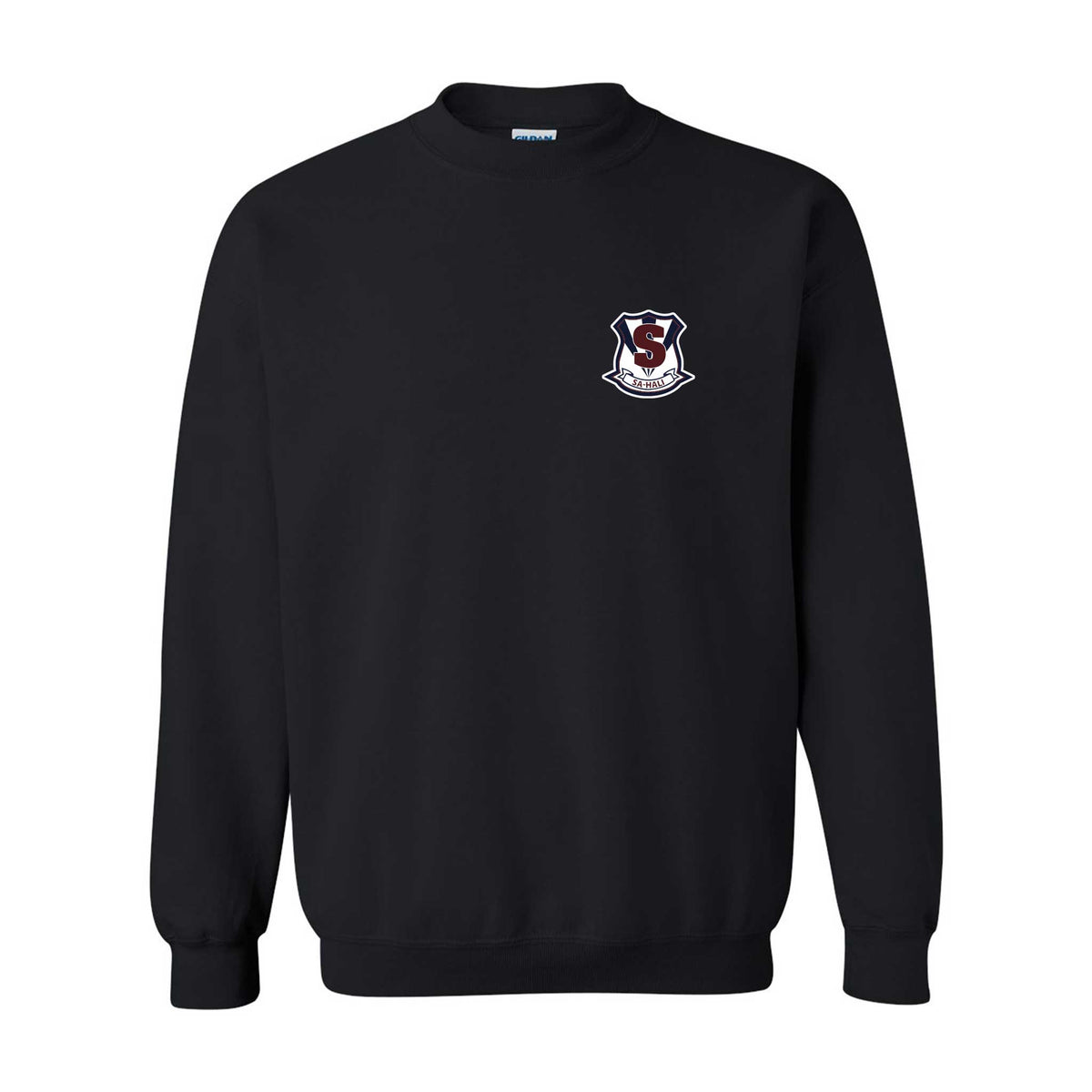 Sa-Hali Secondary School Crewneck