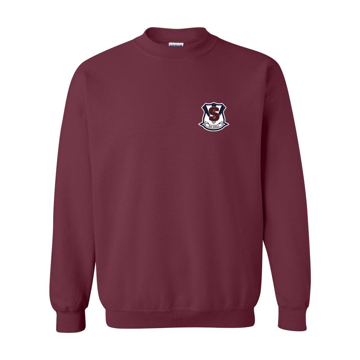 Sa-Hali Secondary School Crewneck