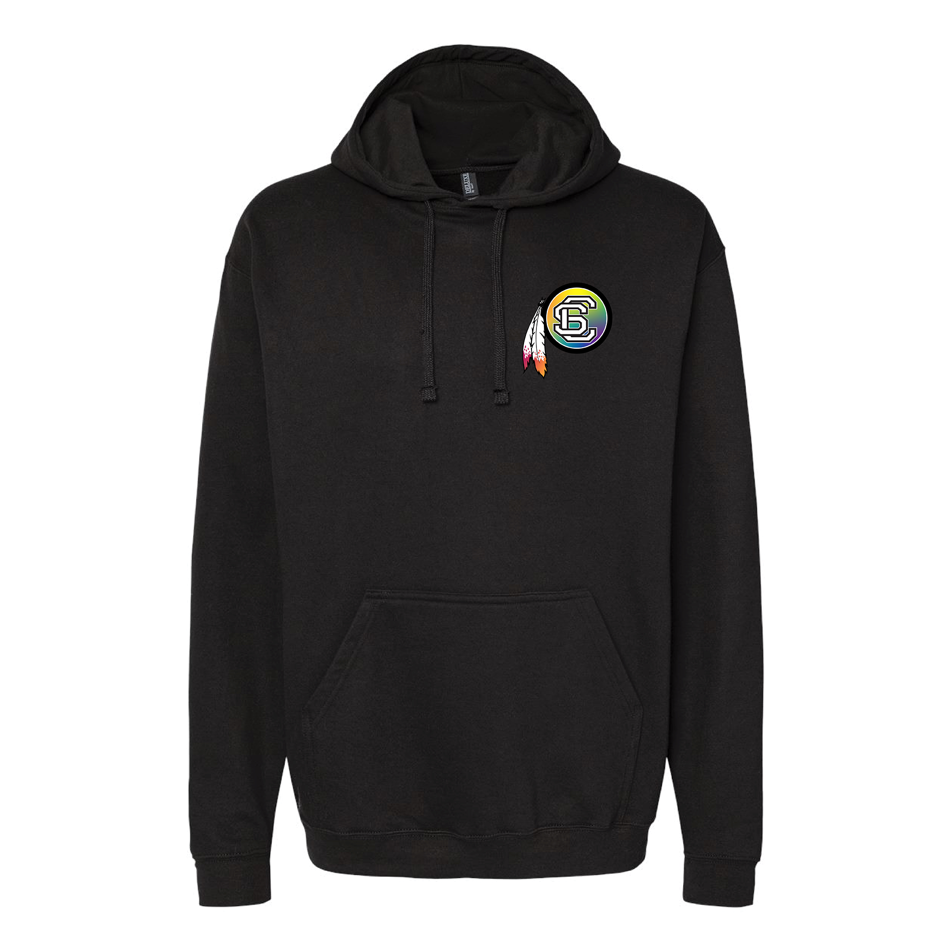 Chase Secondary School Unisex Hoodie