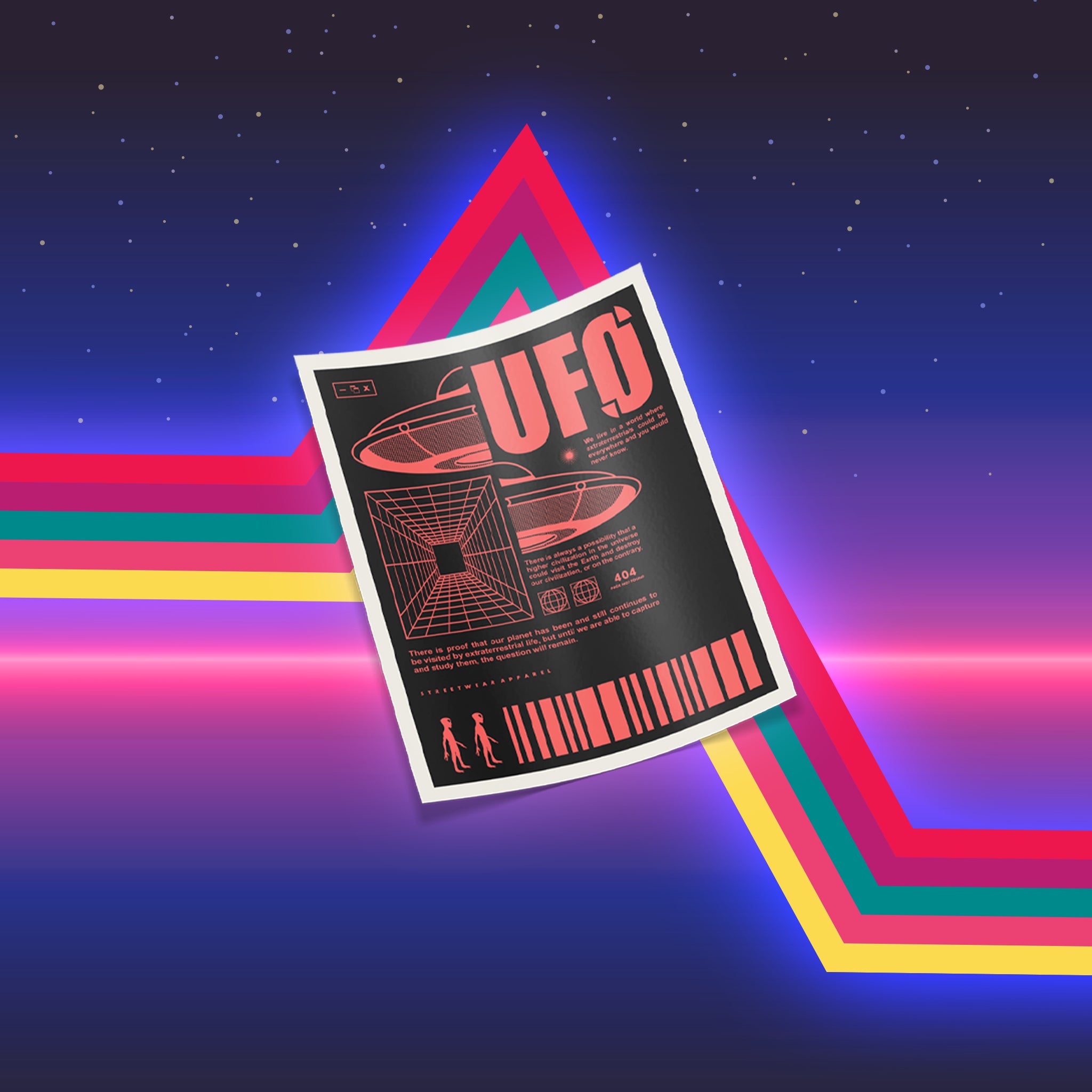 Custom Posters & Prints