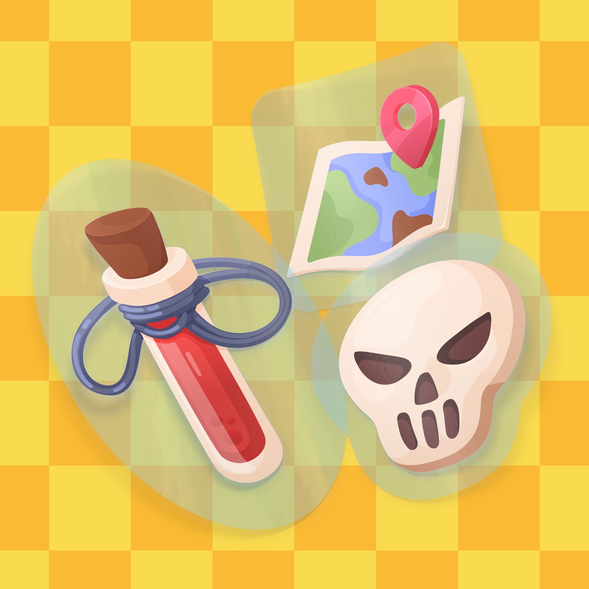 Custom Clear Stickers | Upload Your Artwork