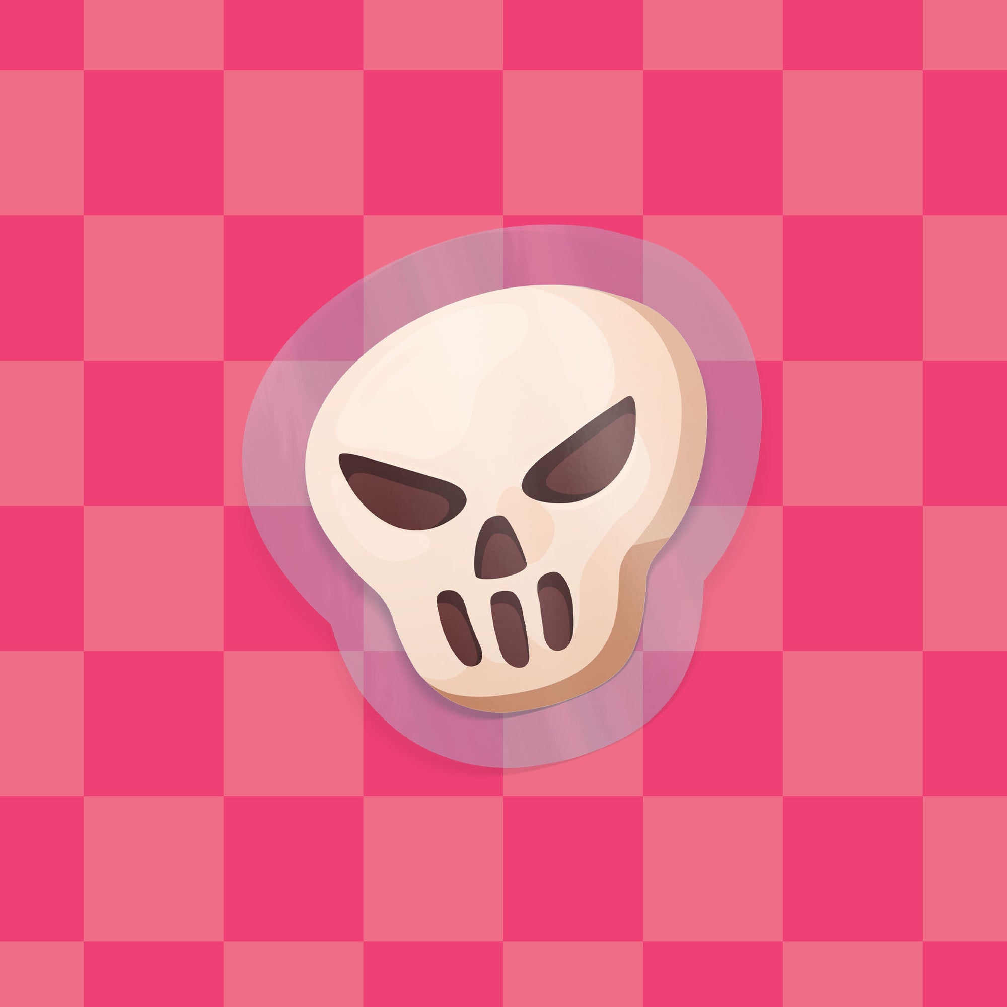 Custom Clear Stickers | Upload Your Artwork