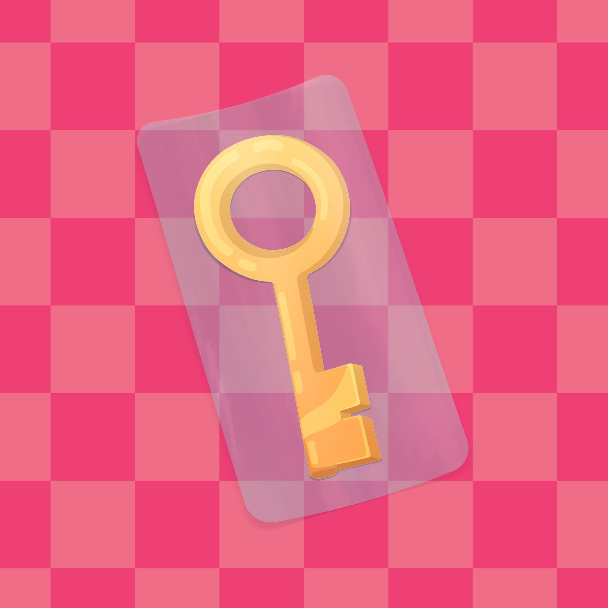 Custom Clear Stickers | Upload Your Artwork