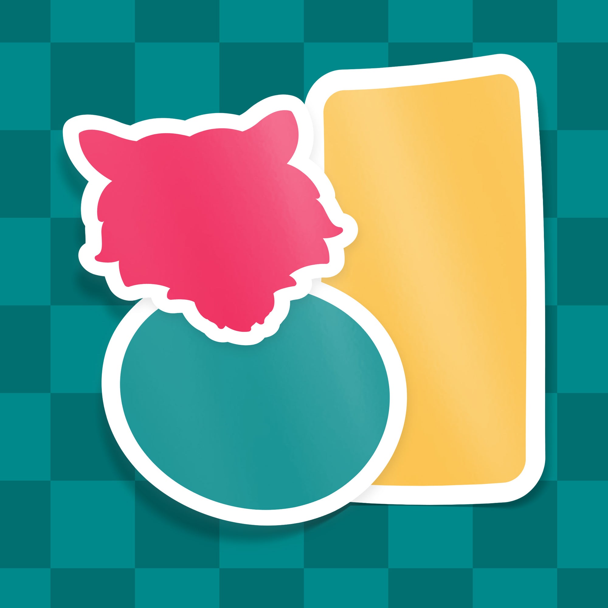 Custom Vinyl Stickers | Upload Your Artwork