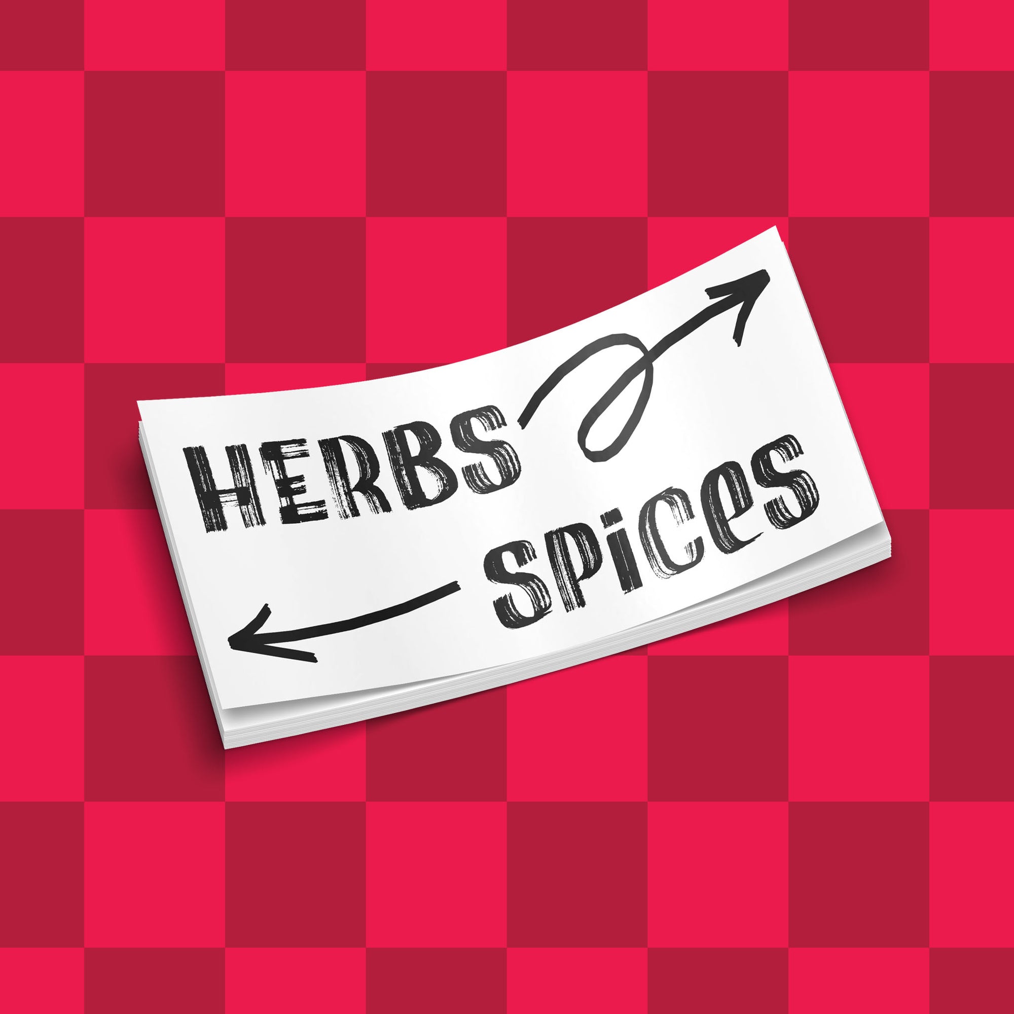 Custom Dry Erase Stickers | Upload Your Artwork