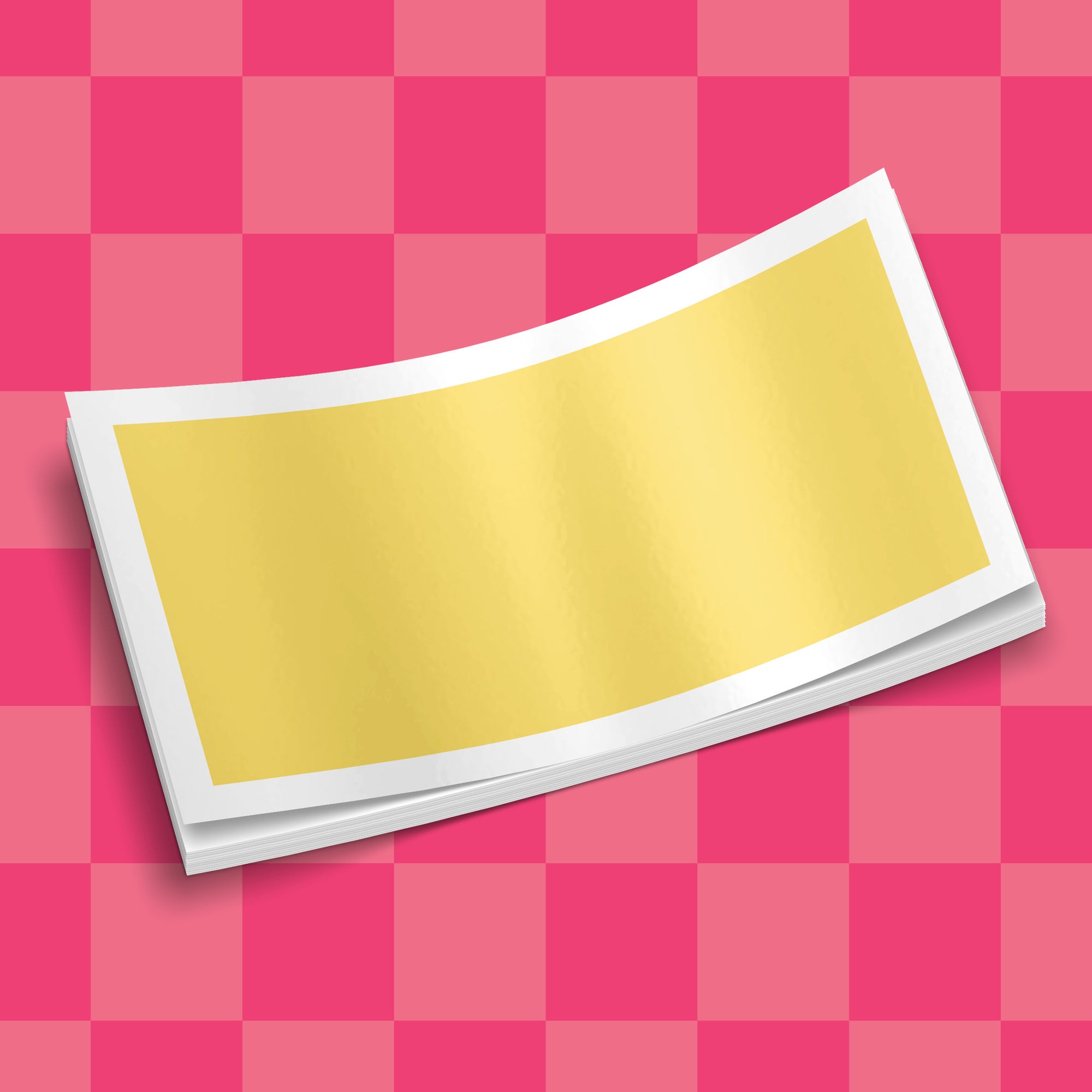 Custom Vinyl Stickers | Upload Your Artwork